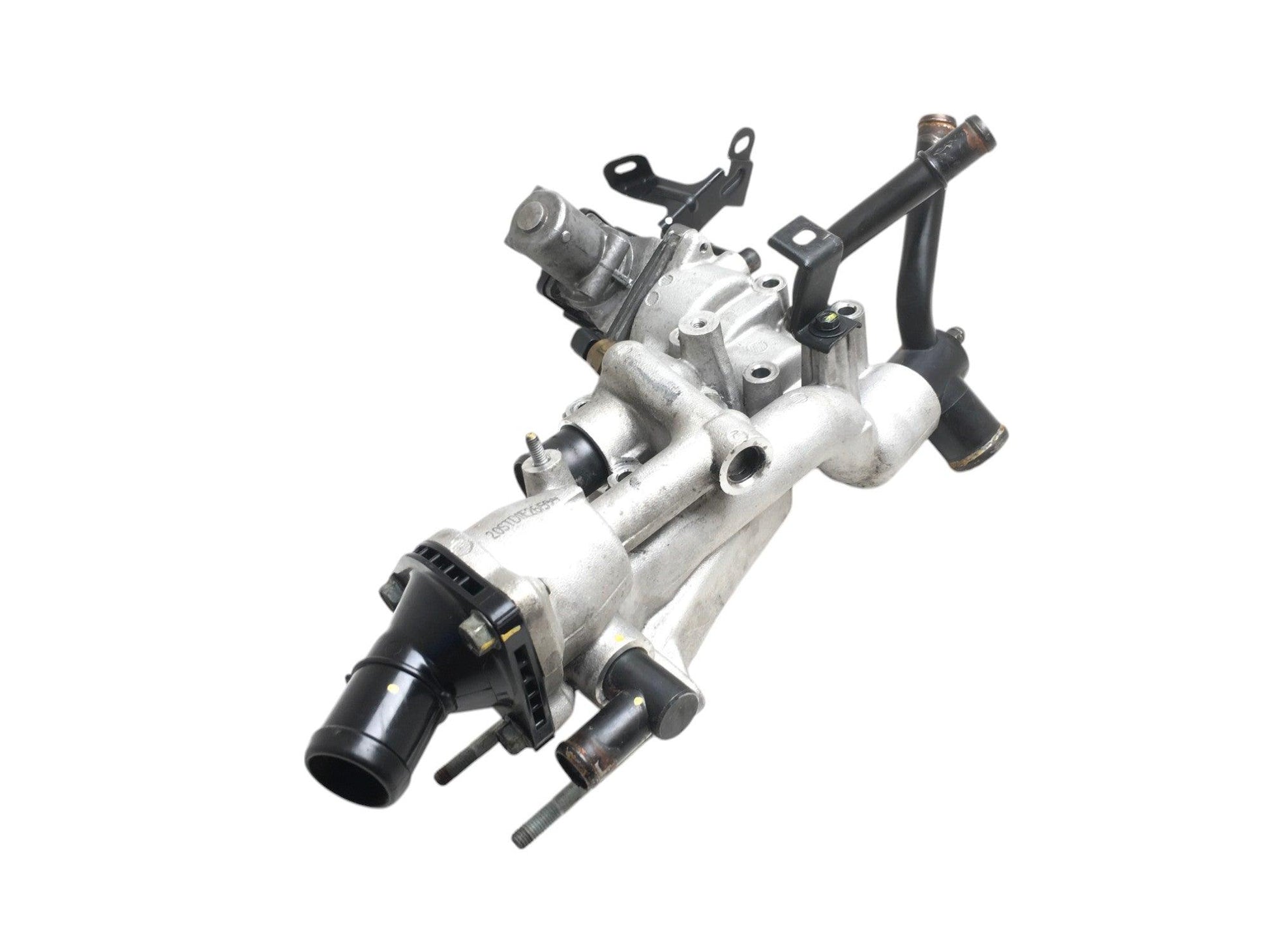 Valvula EGR Hyundai Kia 284102F000 - 284102F000