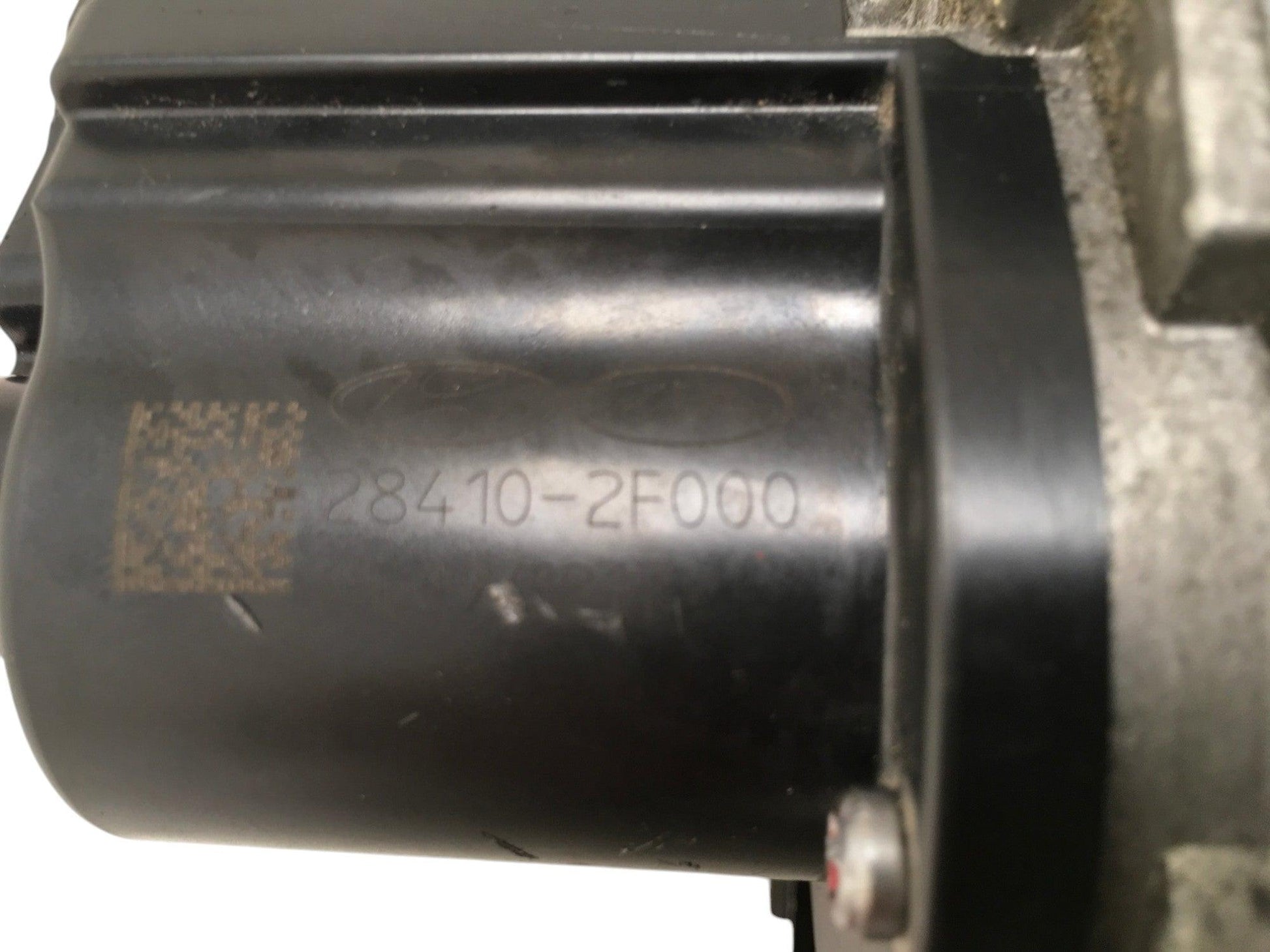 Valvula EGR Hyundai Kia 284102F000 - 284102F000