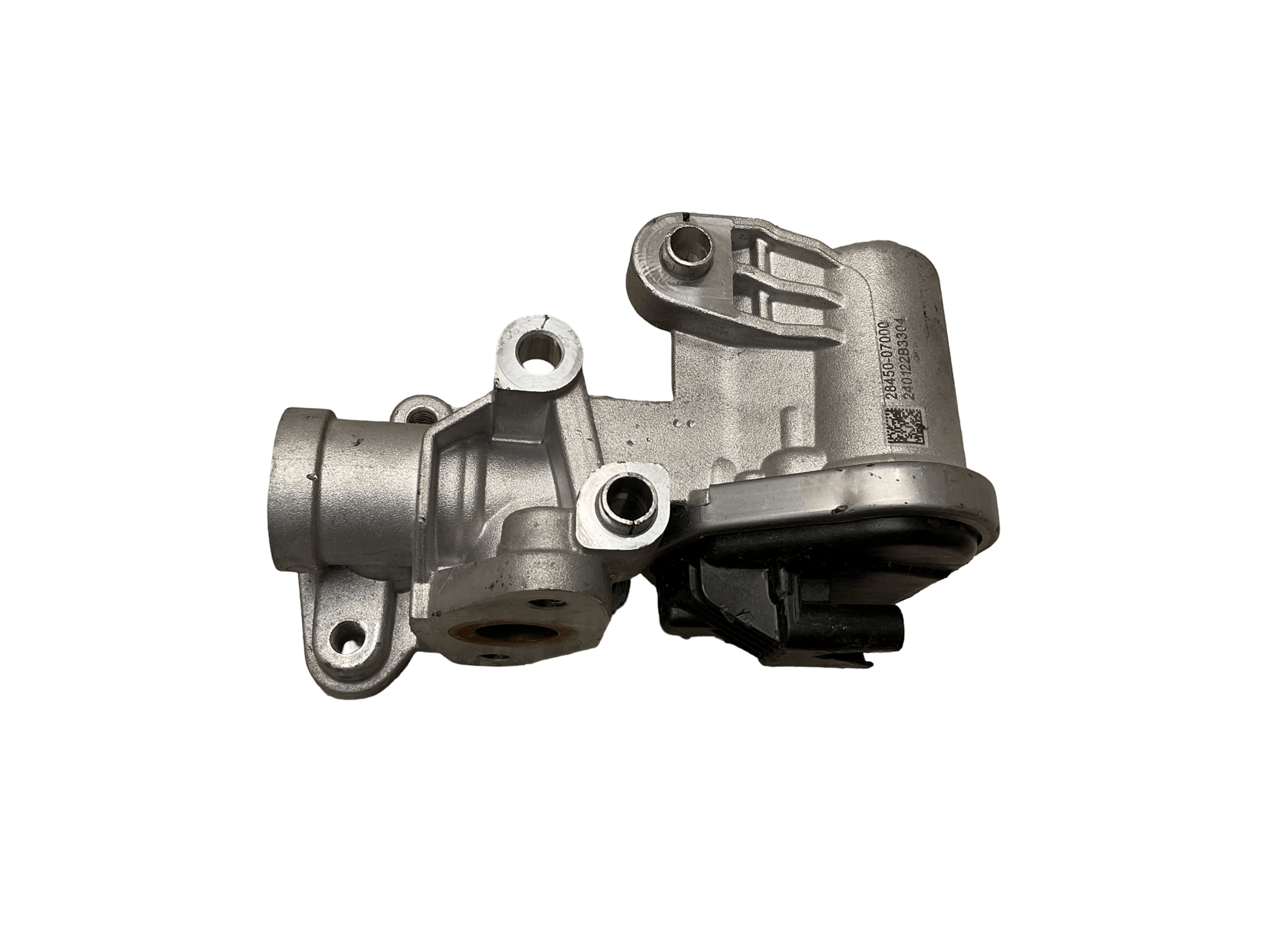 Valvula EGR Hyundai-Kia 2845007000 1.0 - 2845007000.