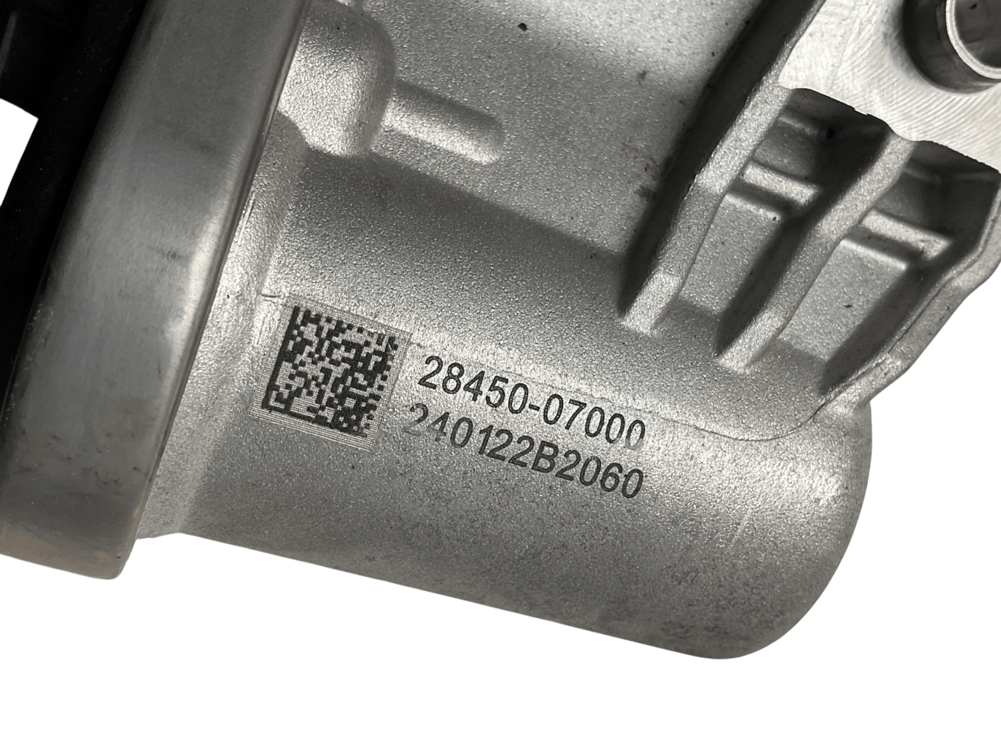 Valvula EGR Hyundai-Kia 2845007000 - 2845007000