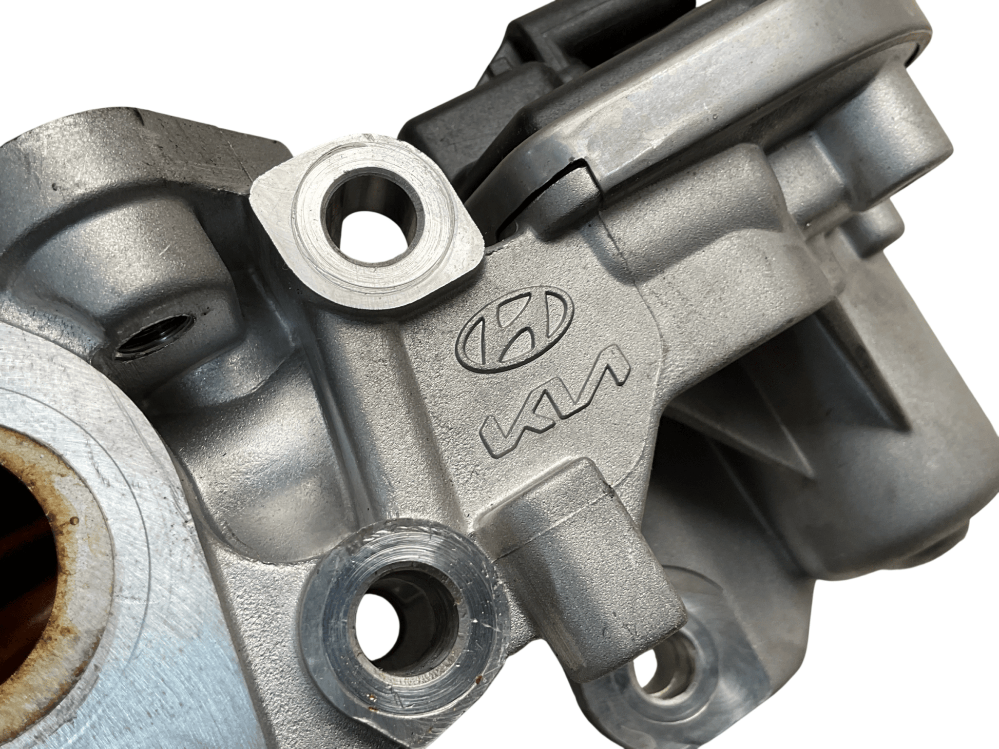 Valvula EGR Hyundai-Kia 2845007000 - 2845007000