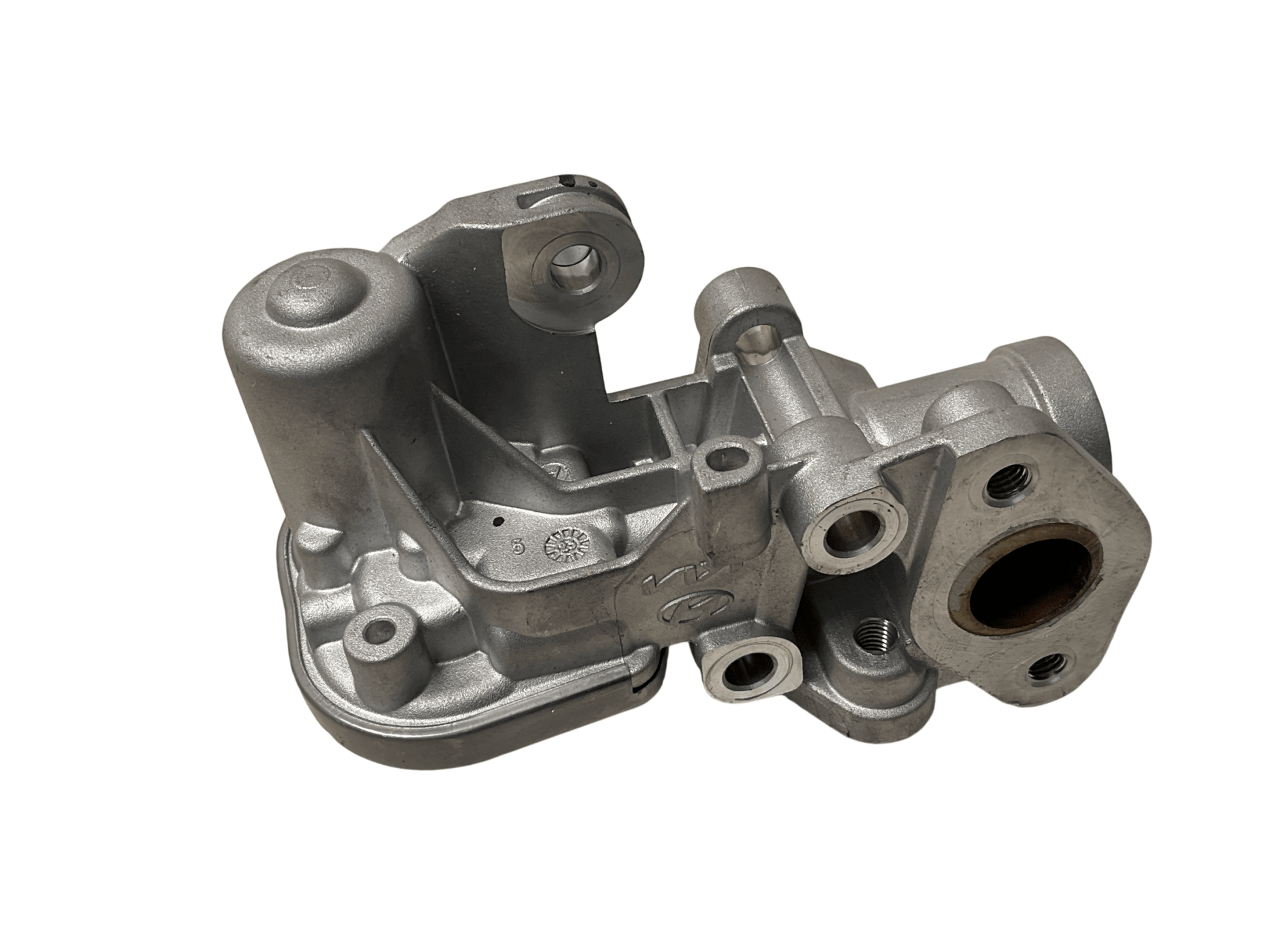 Valvula EGR Hyundai-Kia 2845007000 - 2845007000