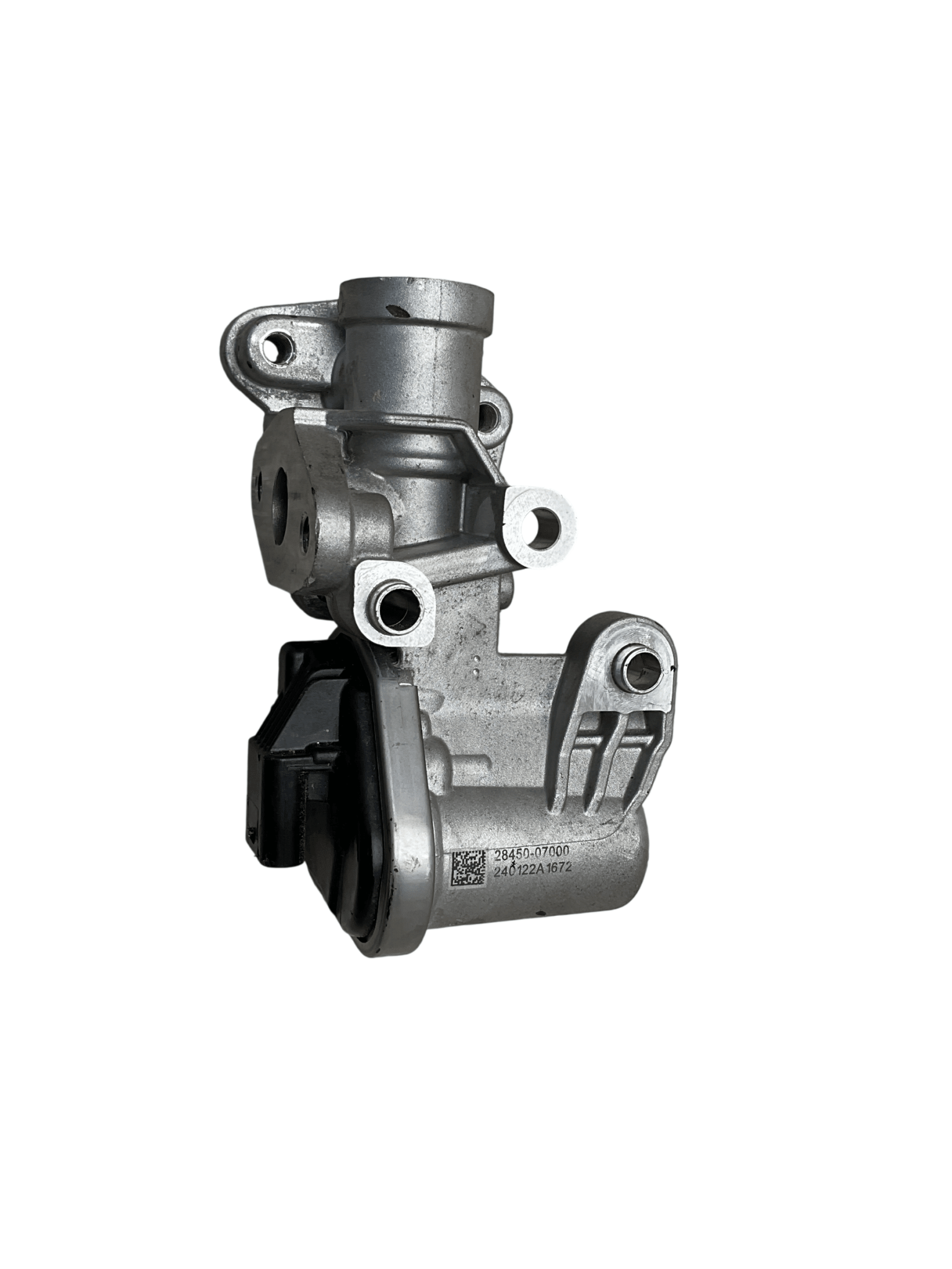 Valvula EGR Kia Picanto 20-25 - 2845007000-