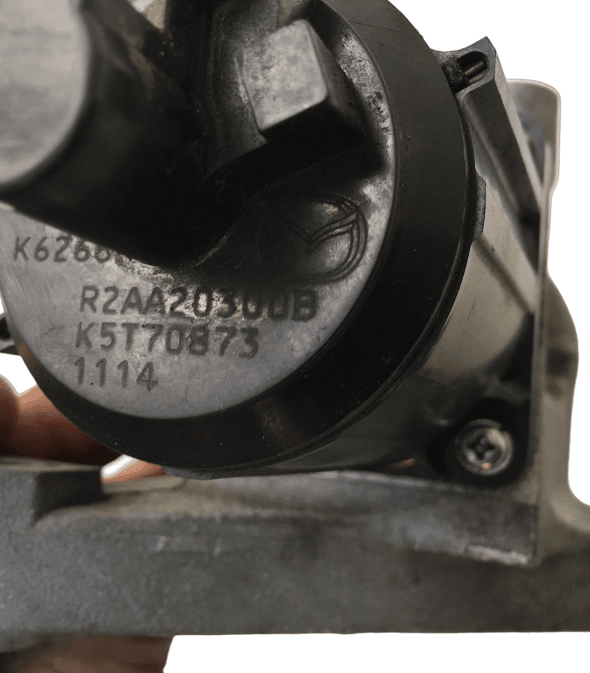 Valvula EGR Mazda R2AA20300B - R2AA20300B