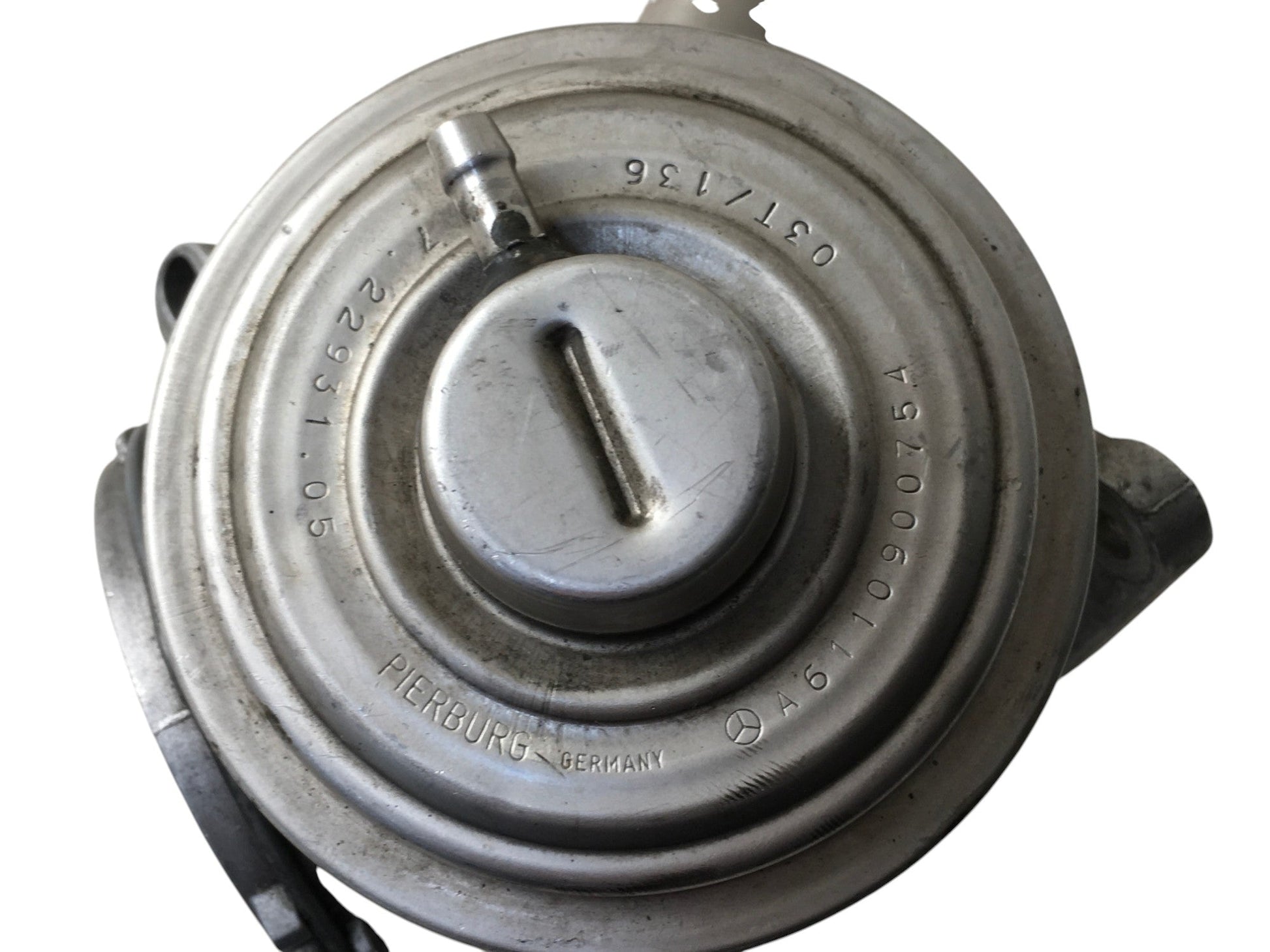 Valvula EGR Mercedes A6110900754 - A6110900754