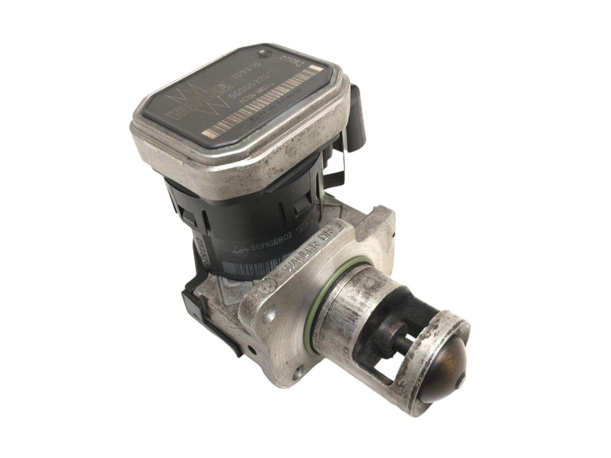 Valvula EGR Mercedes A6291400760 - A6291400760