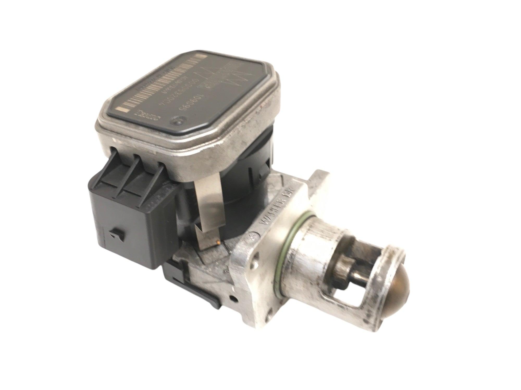 Valvula EGR Mercedes A6291400860 - A6291400860