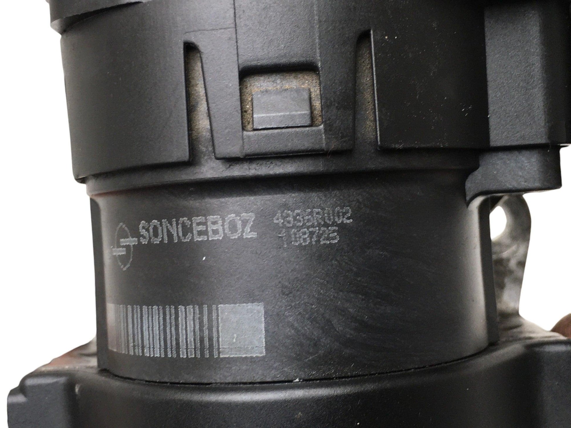 Valvula EGR Mercedes A6291400860 - A6291400860