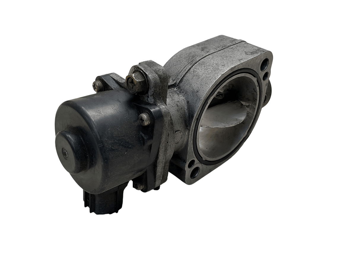 Valvula EGR Mitsubishi Montero 99-06 - E080