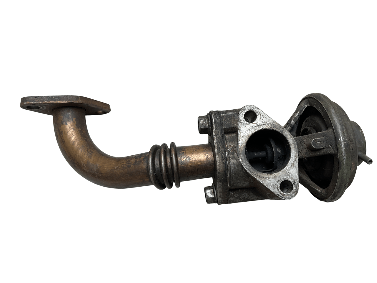 Valvula EGR Mitsubishi Pajero 87 - 00 - K5T553