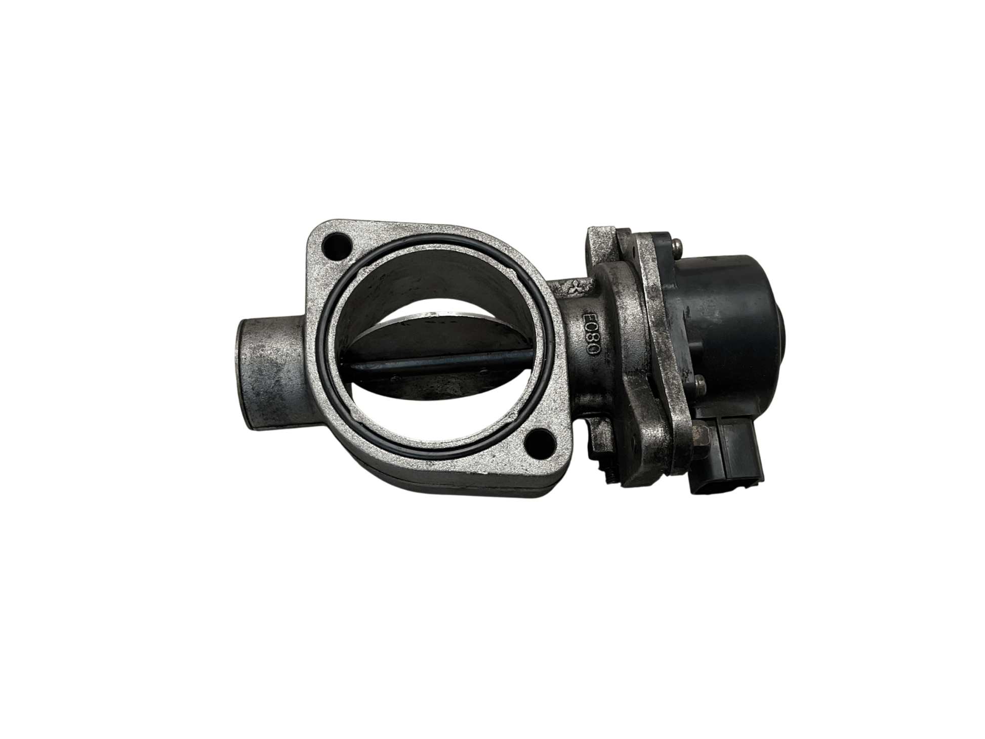 Valvula EGR Mitsubishi Pajero 99-06 3.2 - E080 _