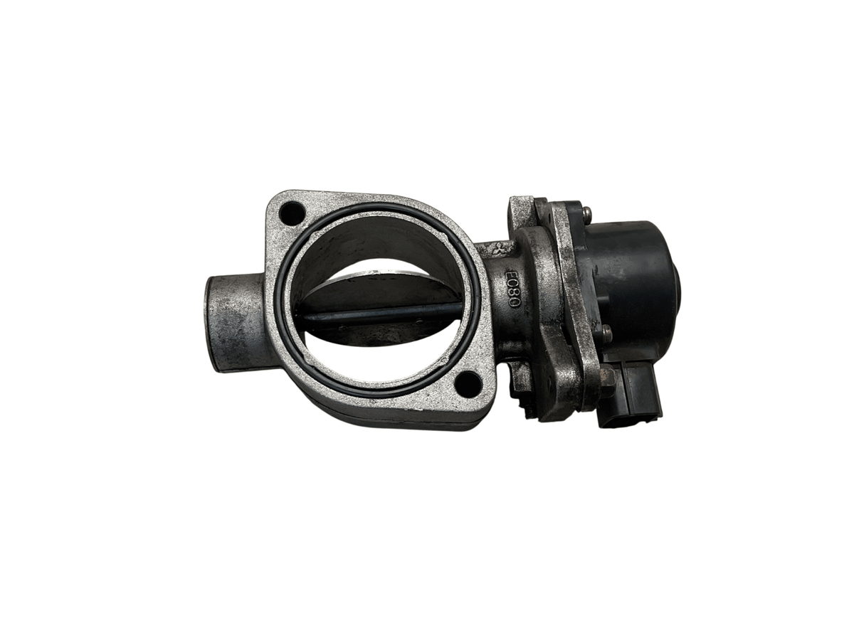 Valvula EGR Mitsubishi Pajero 99-06 3.2 - E080 _