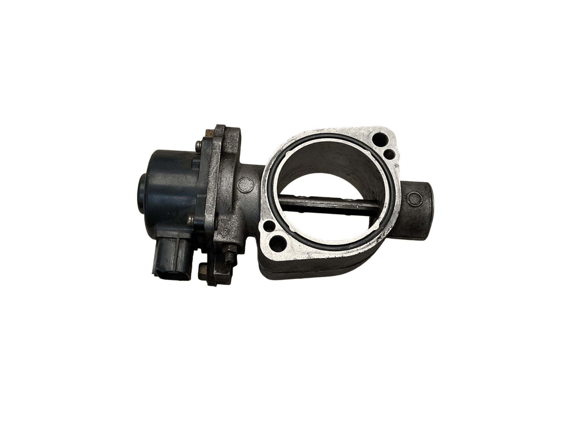 Valvula EGR Mitsubishi Pajero 99-06 3.2 - E080 _
