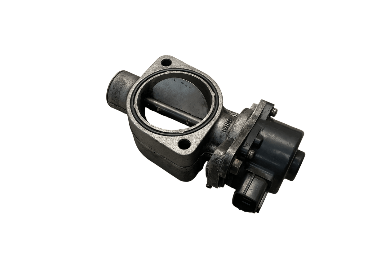 Valvula EGR Mitsubishi Pajero 99-06 3.2 - E080 _