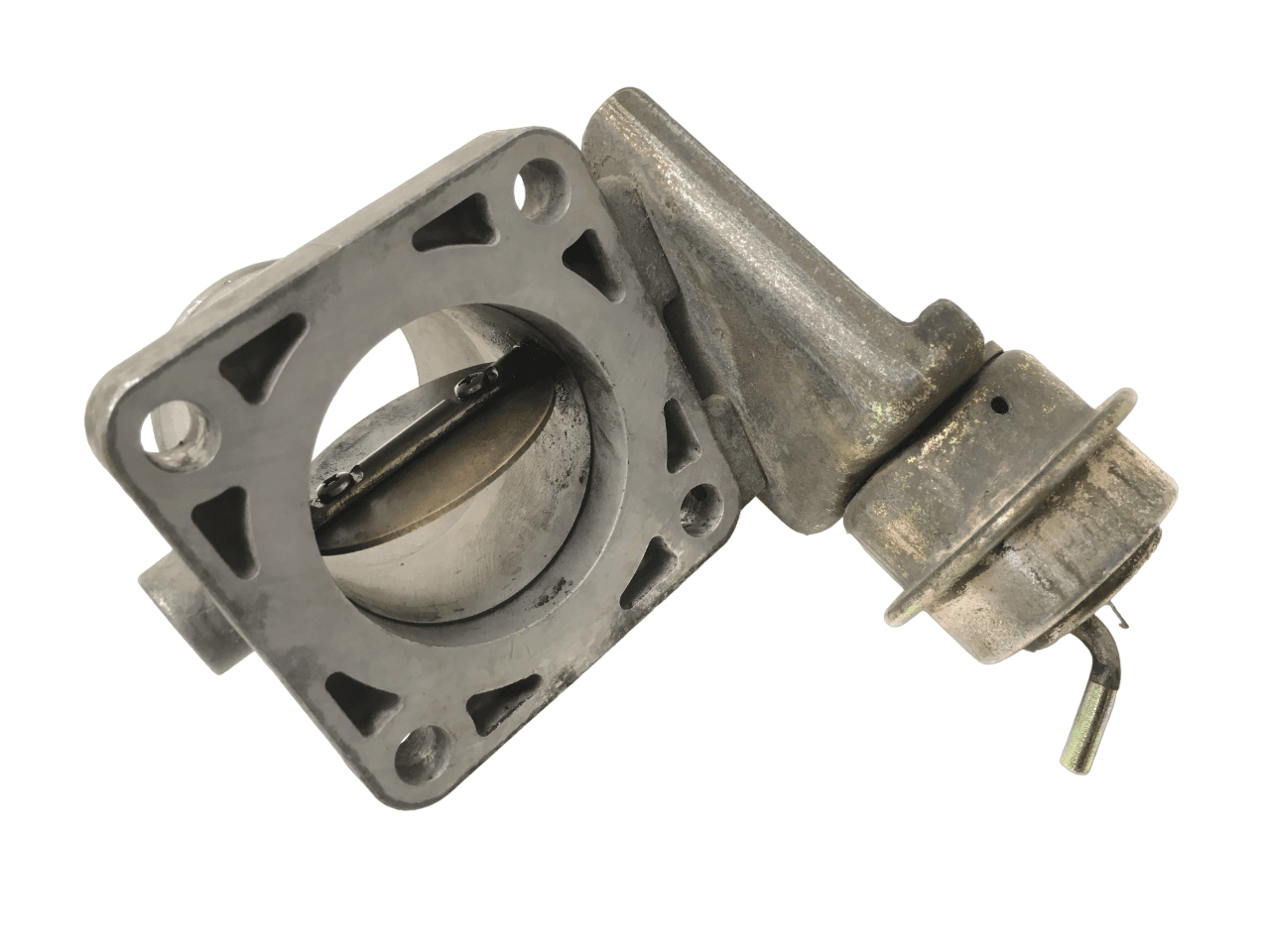 Valvula EGR Nissan Frontier 2/Pathfinder 3 - RDB5051