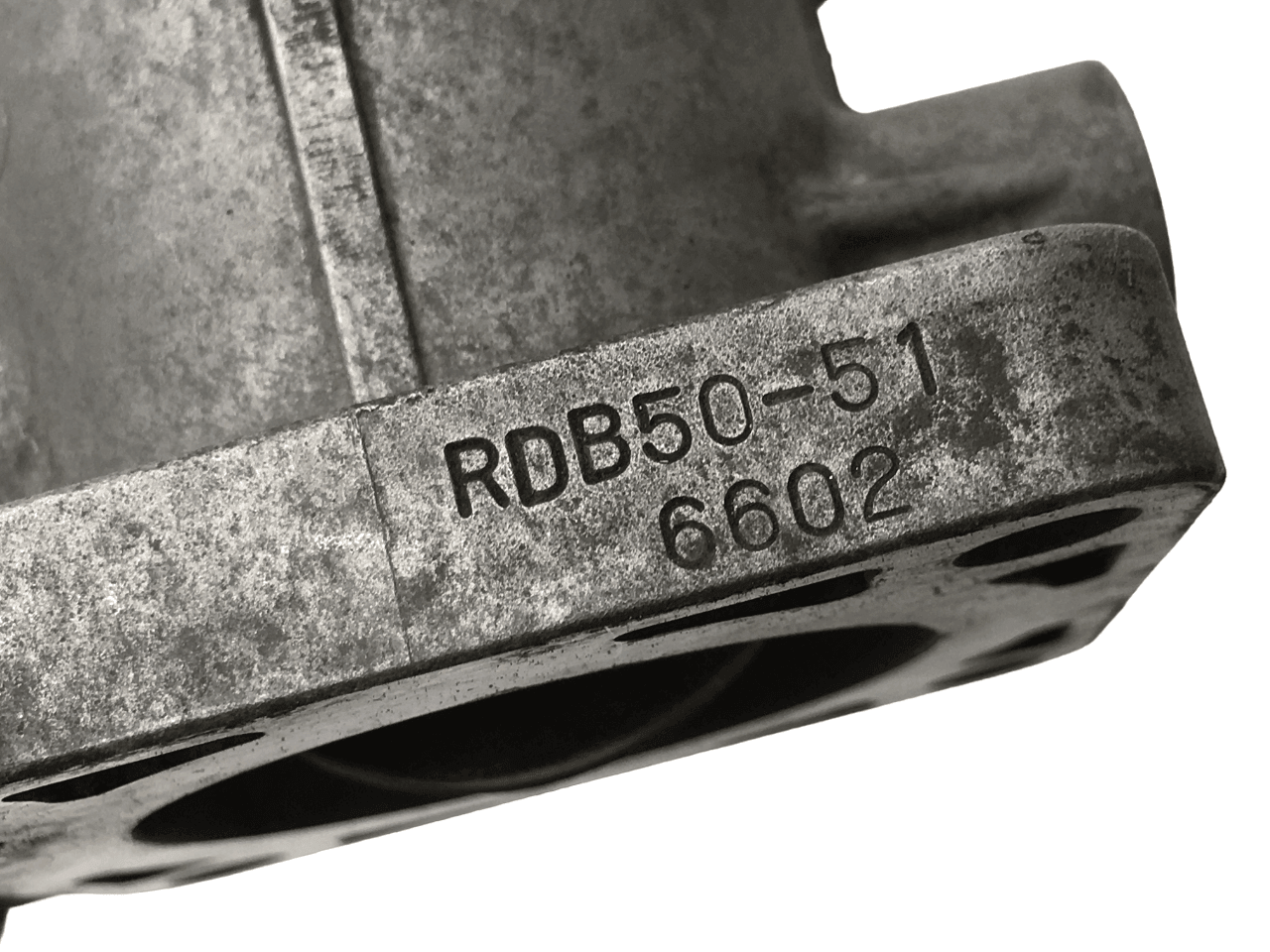 Valvula EGR Nissan Frontier 2/Pathfinder 3 - RDB5051