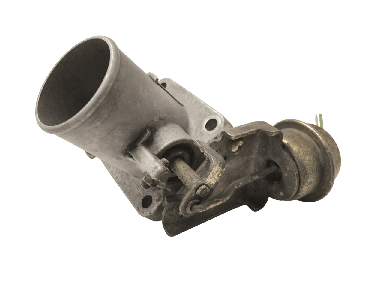 Valvula EGR Nissan Frontier 2/Pathfinder 3 - RDB5051