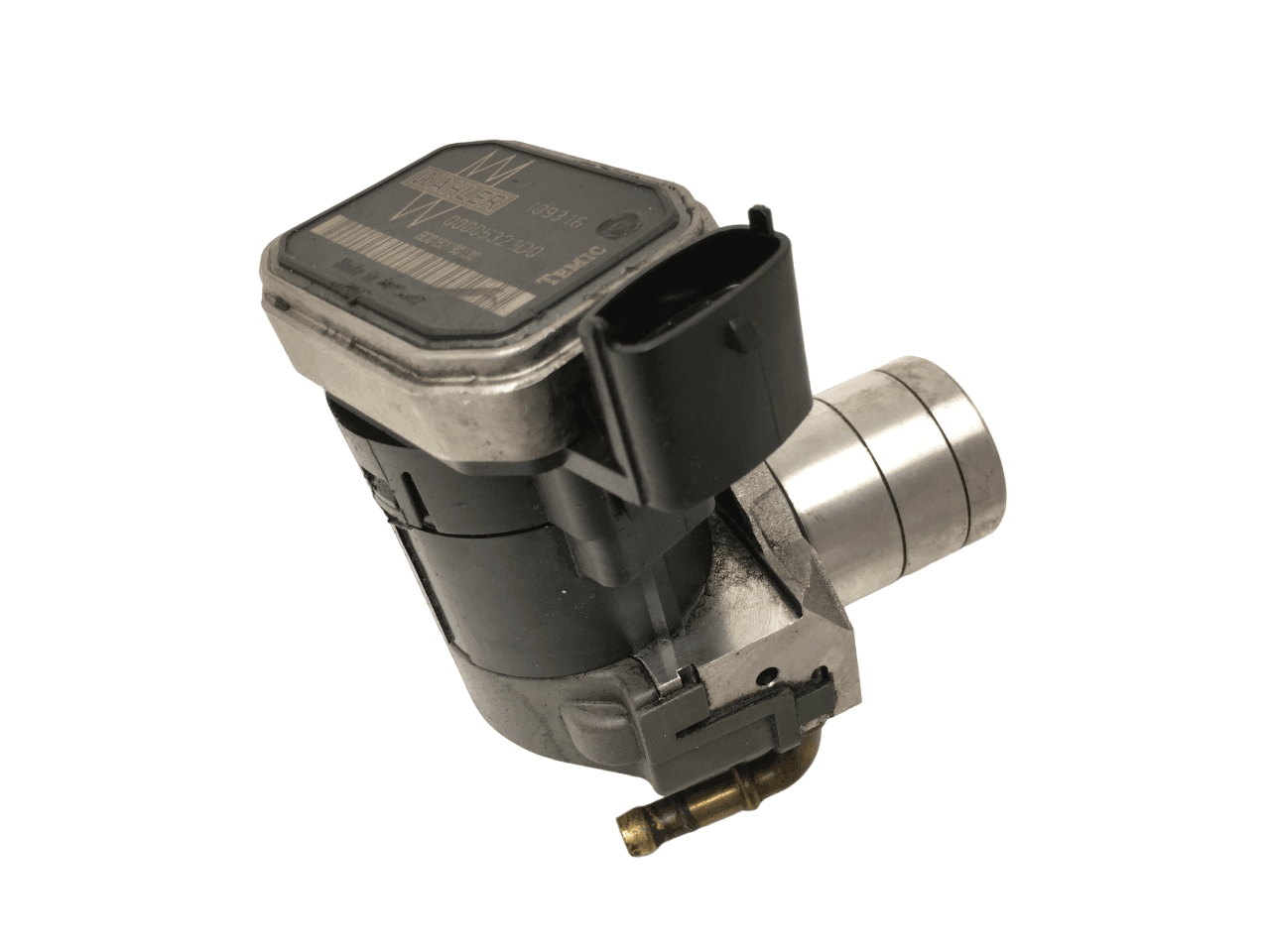 Válvula EGR Opel 00005321D0 - 00005321D0