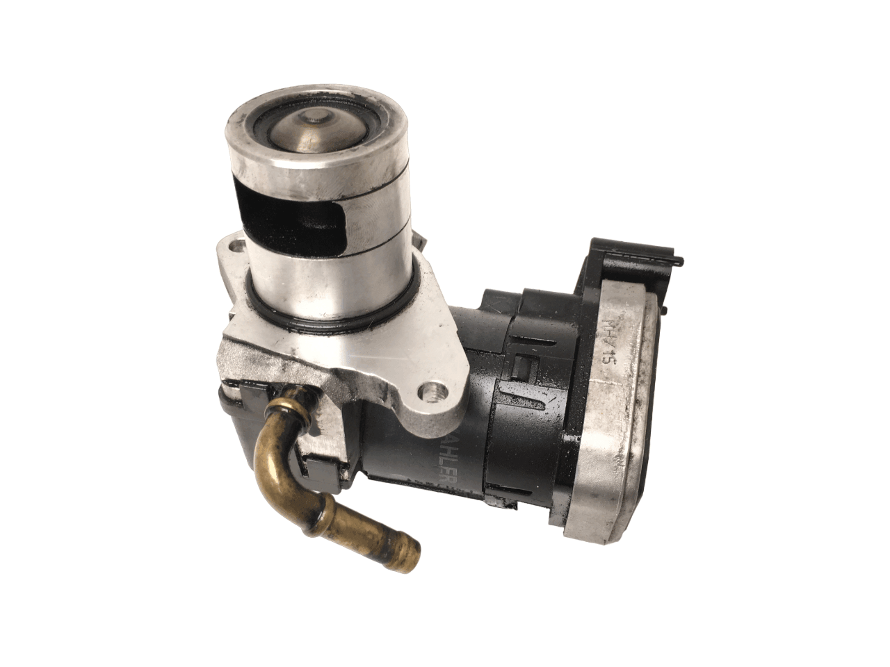 Válvula EGR Opel 00005321D0 - 00005321D0