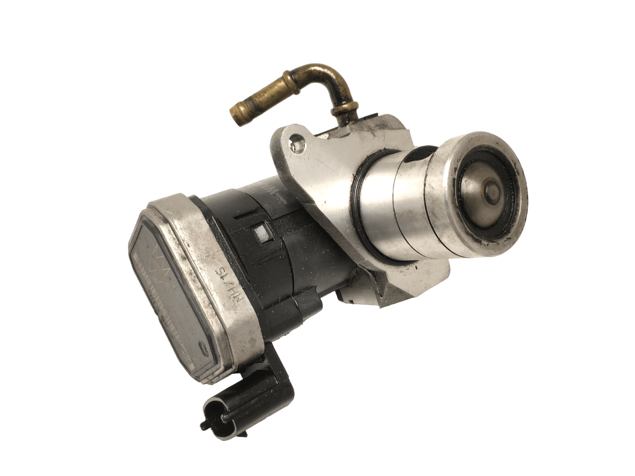 Válvula EGR Opel 00005321D0 - 00005321D0