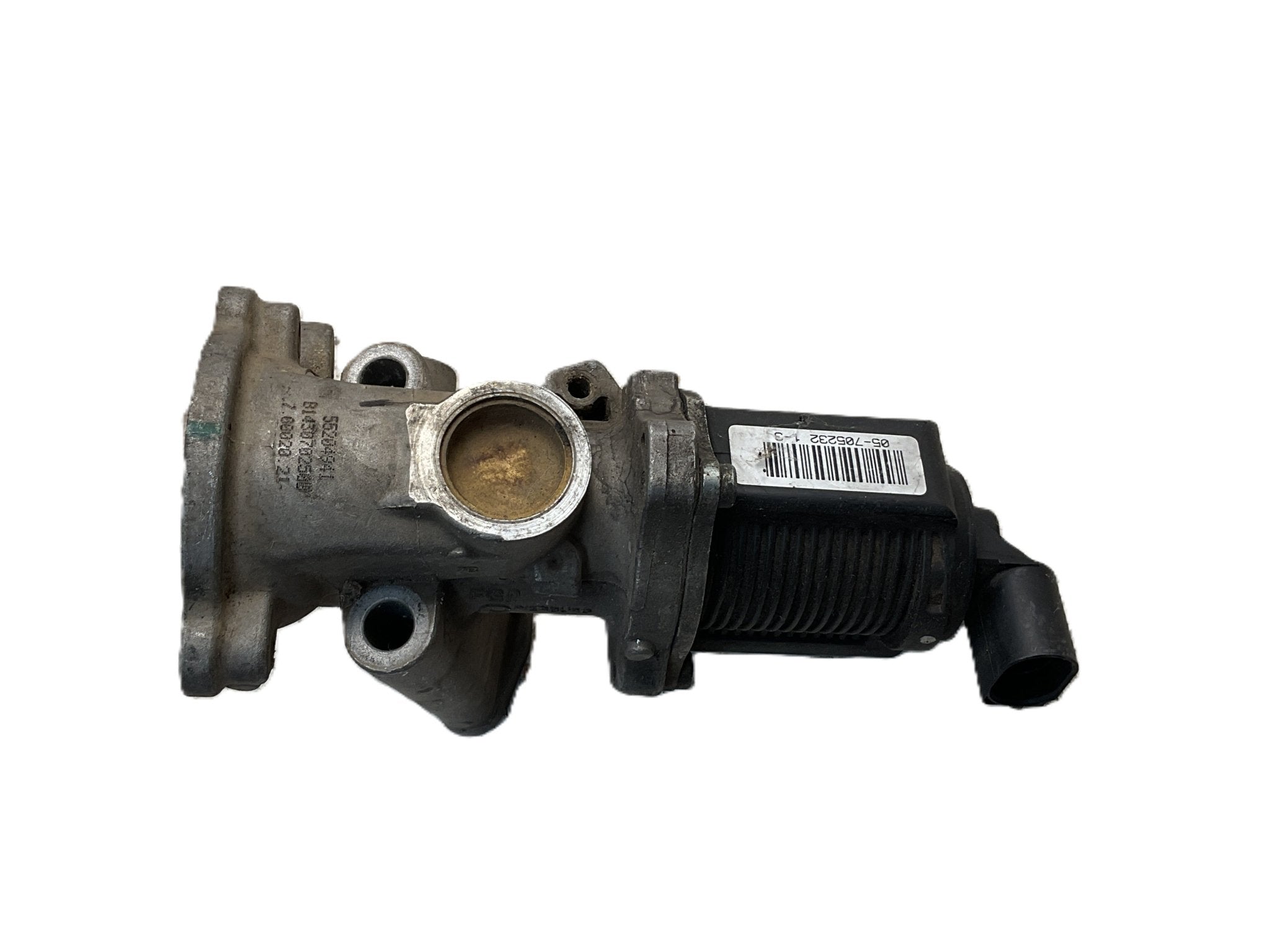 Válvula EGR Opel Corsa D 06-11