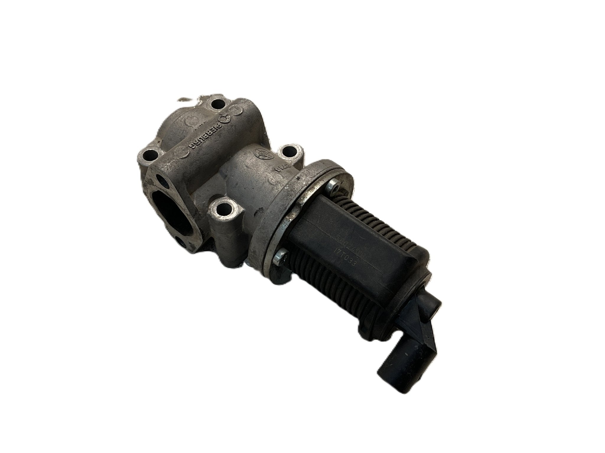 Valvula EGR Opel Vectra C Berlina 04-08