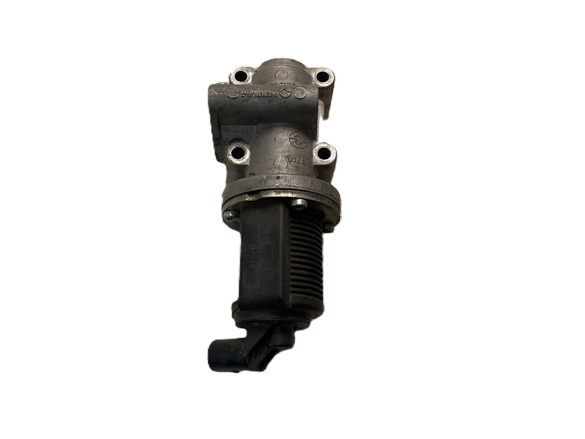 Valvula EGR Opel Vectra C Berlina 04-08