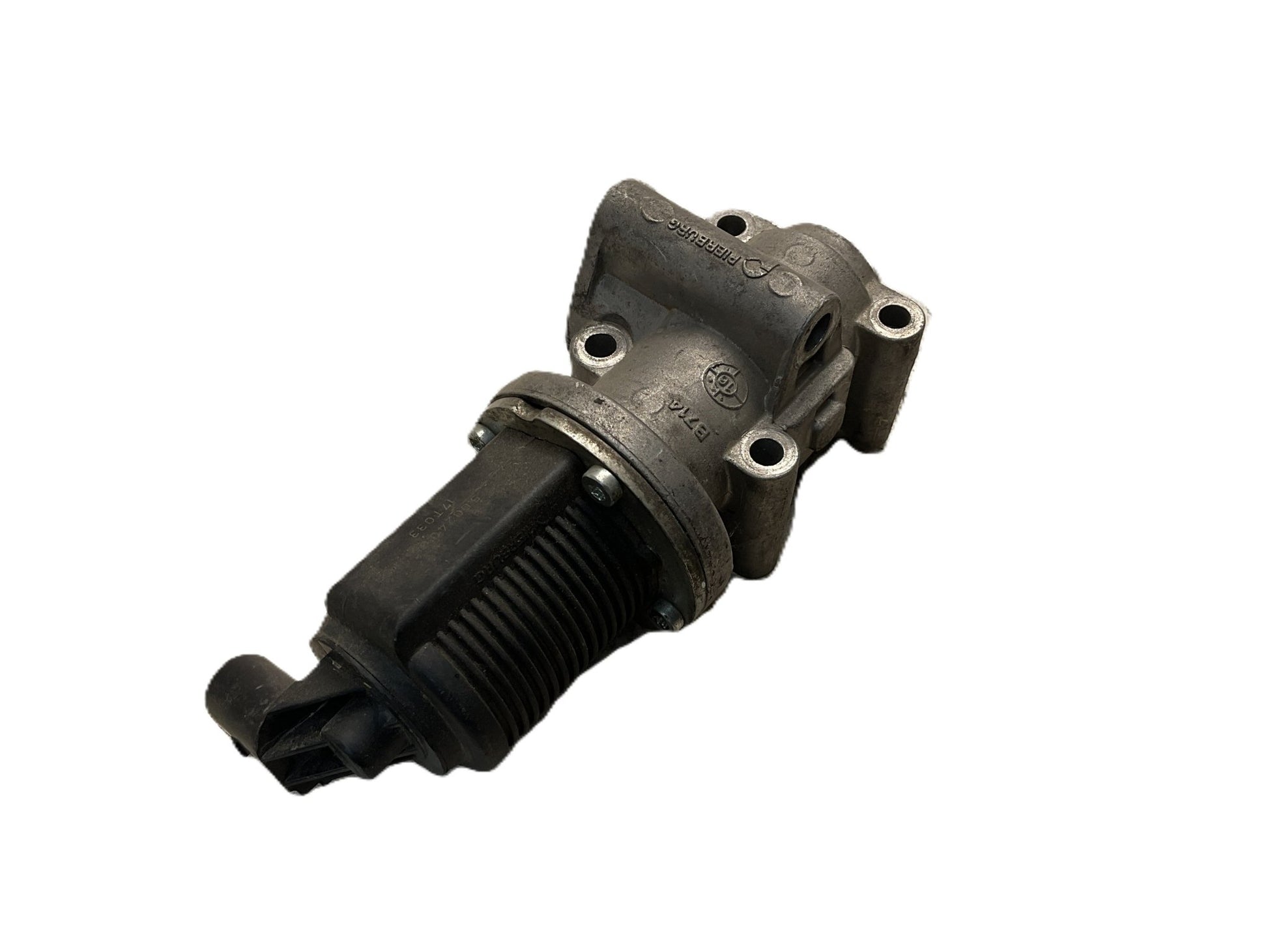 Valvula EGR Opel Vectra C Berlina 04-08