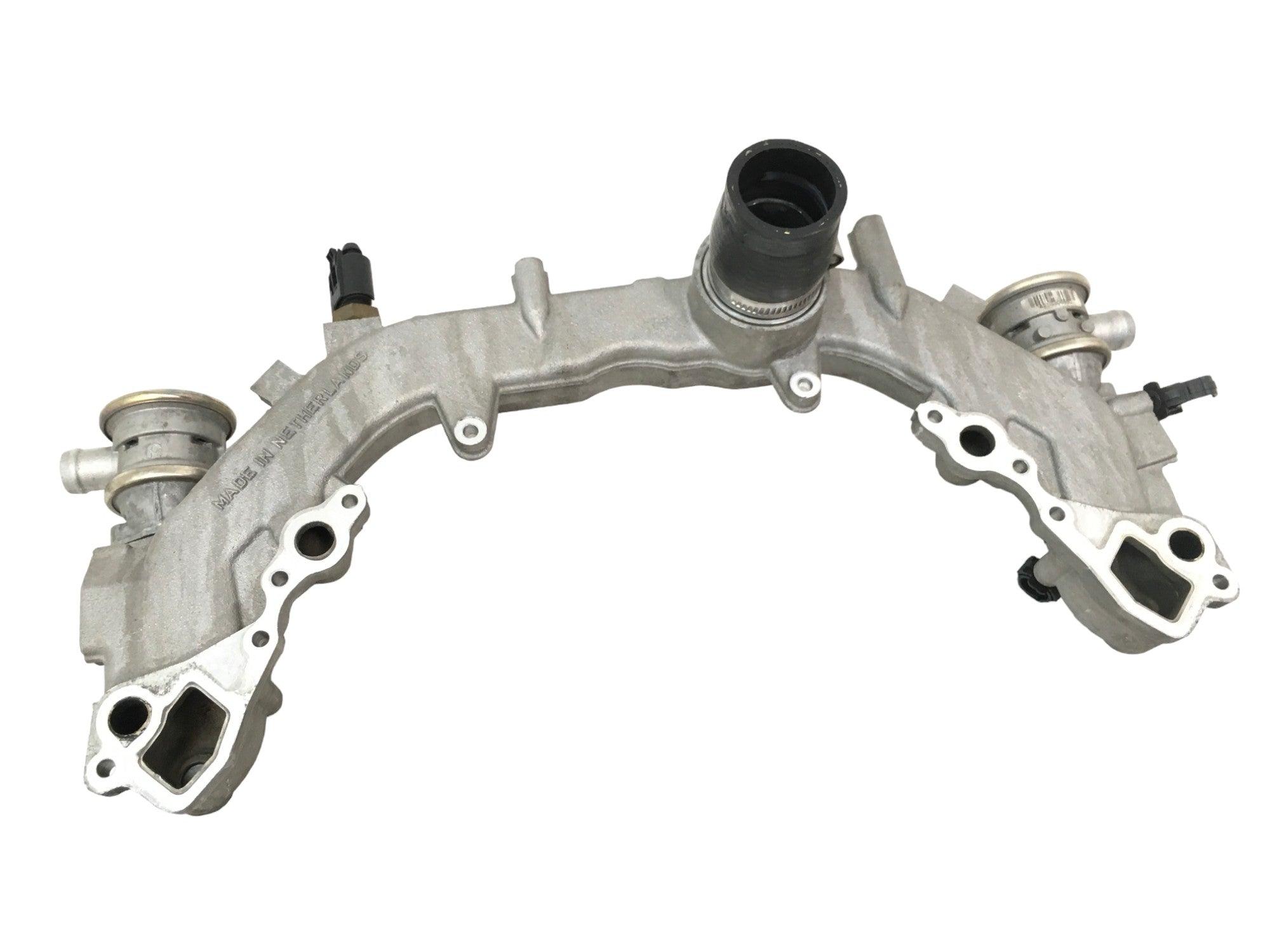 Valvula EGR Porsche Cayenne 9PA - 9481061514R