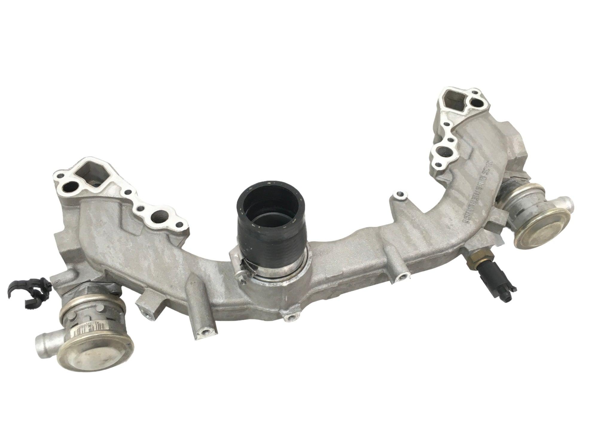 Valvula EGR Porsche Cayenne 9PA - 9481061514R