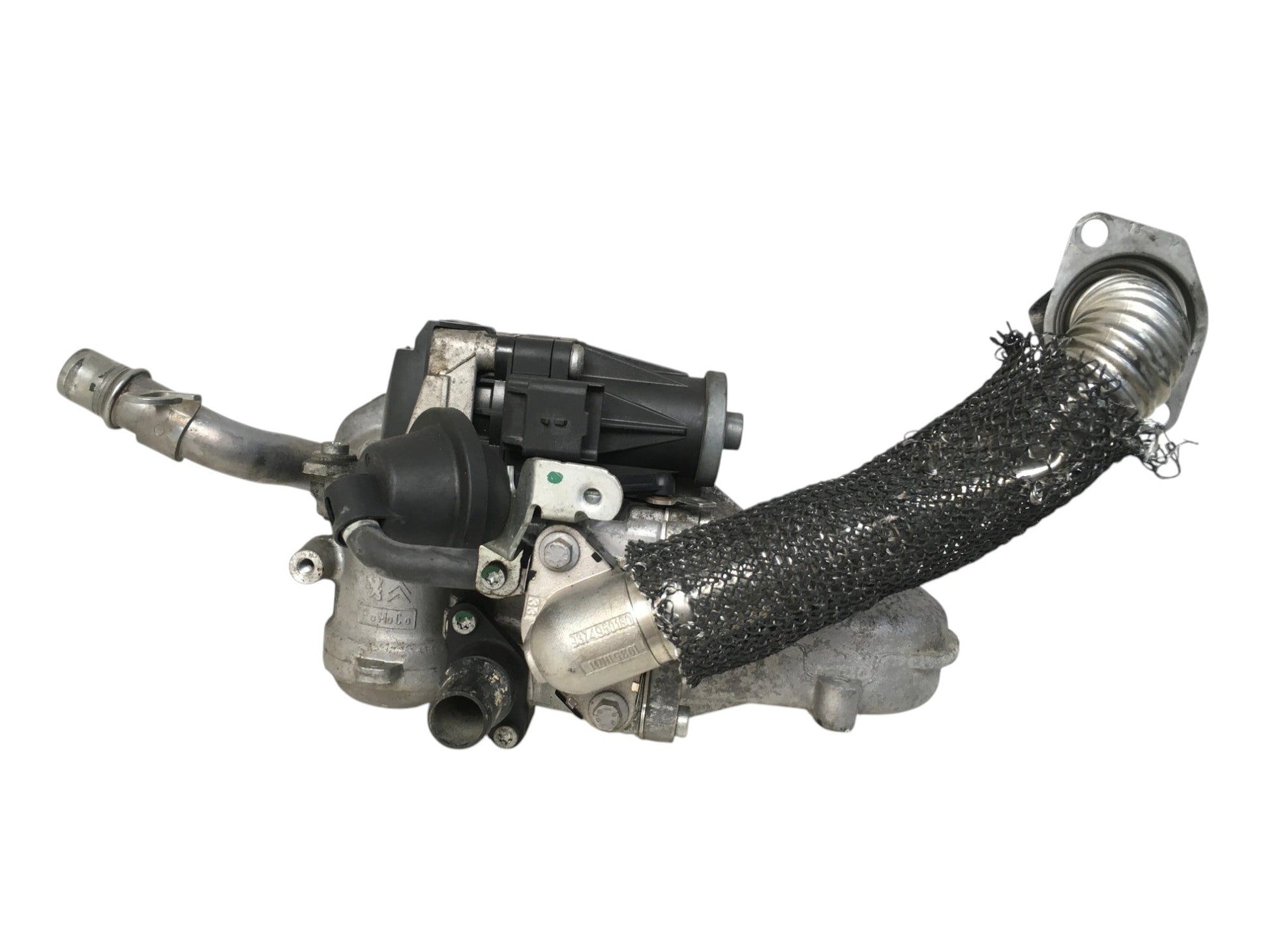 Valvula EGR PSA 9802194080 - 9802194080