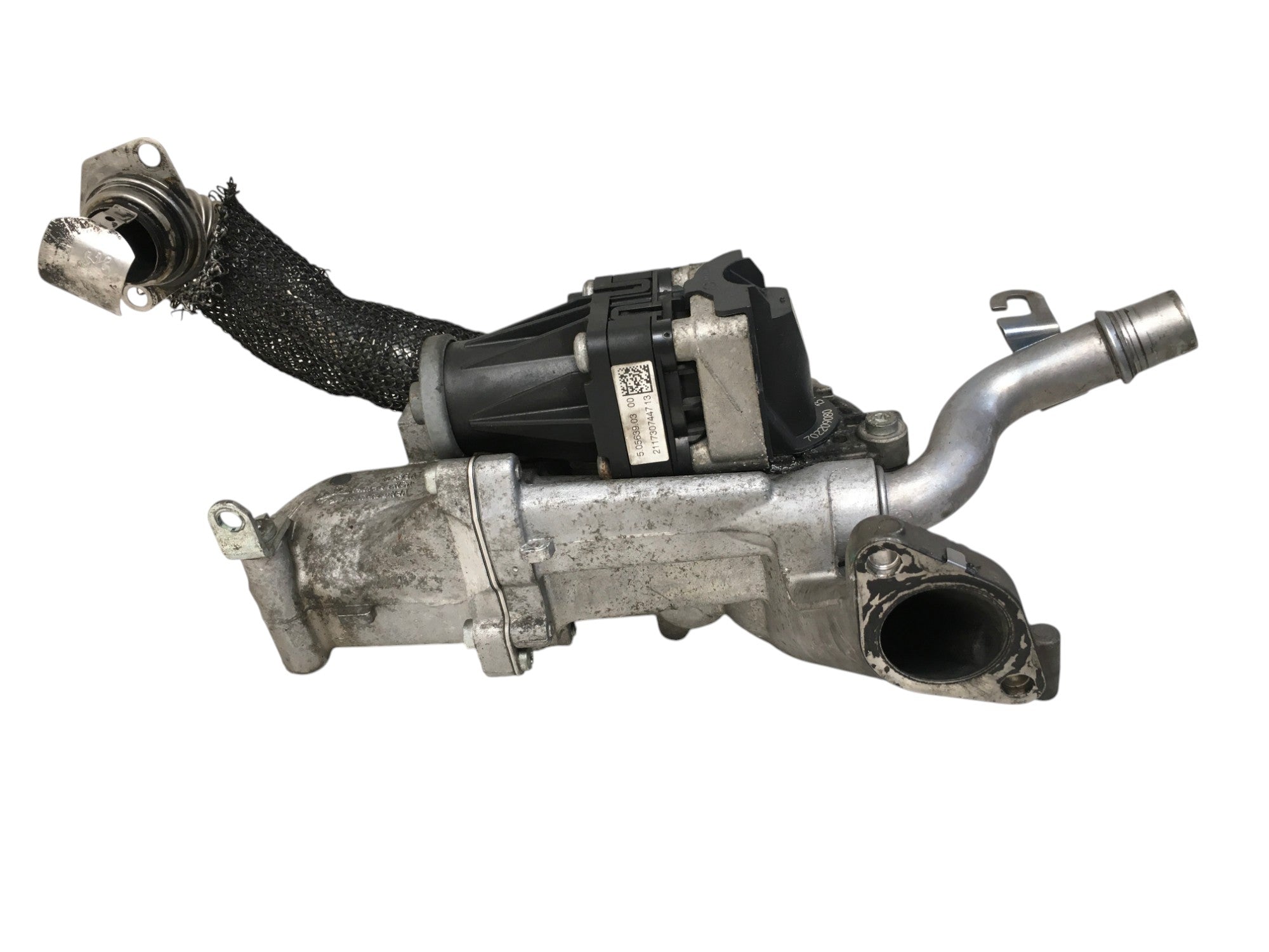 Valvula EGR PSA 9802194080 - 9802194080