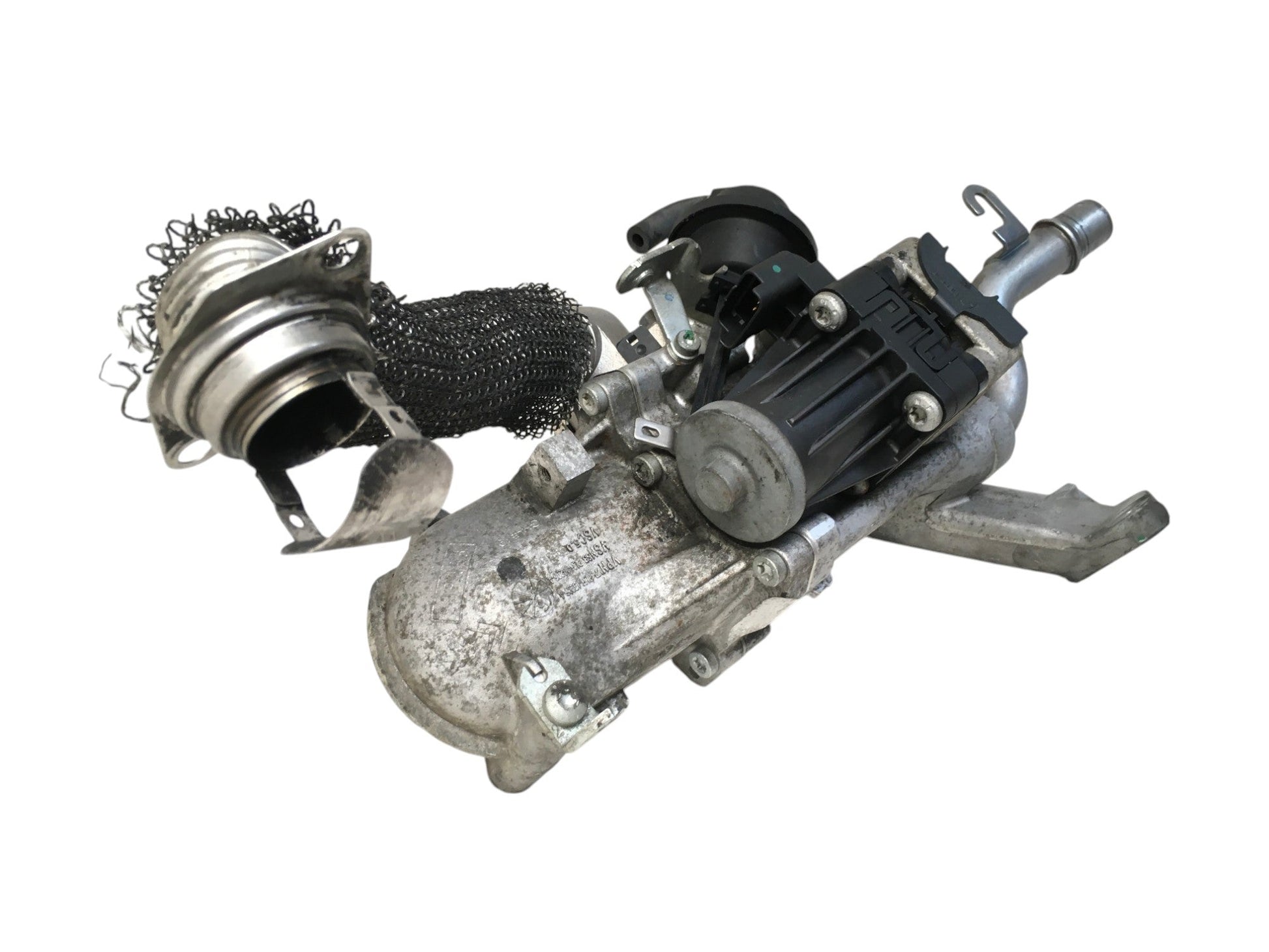 Valvula EGR PSA 9802194080 - 9802194080