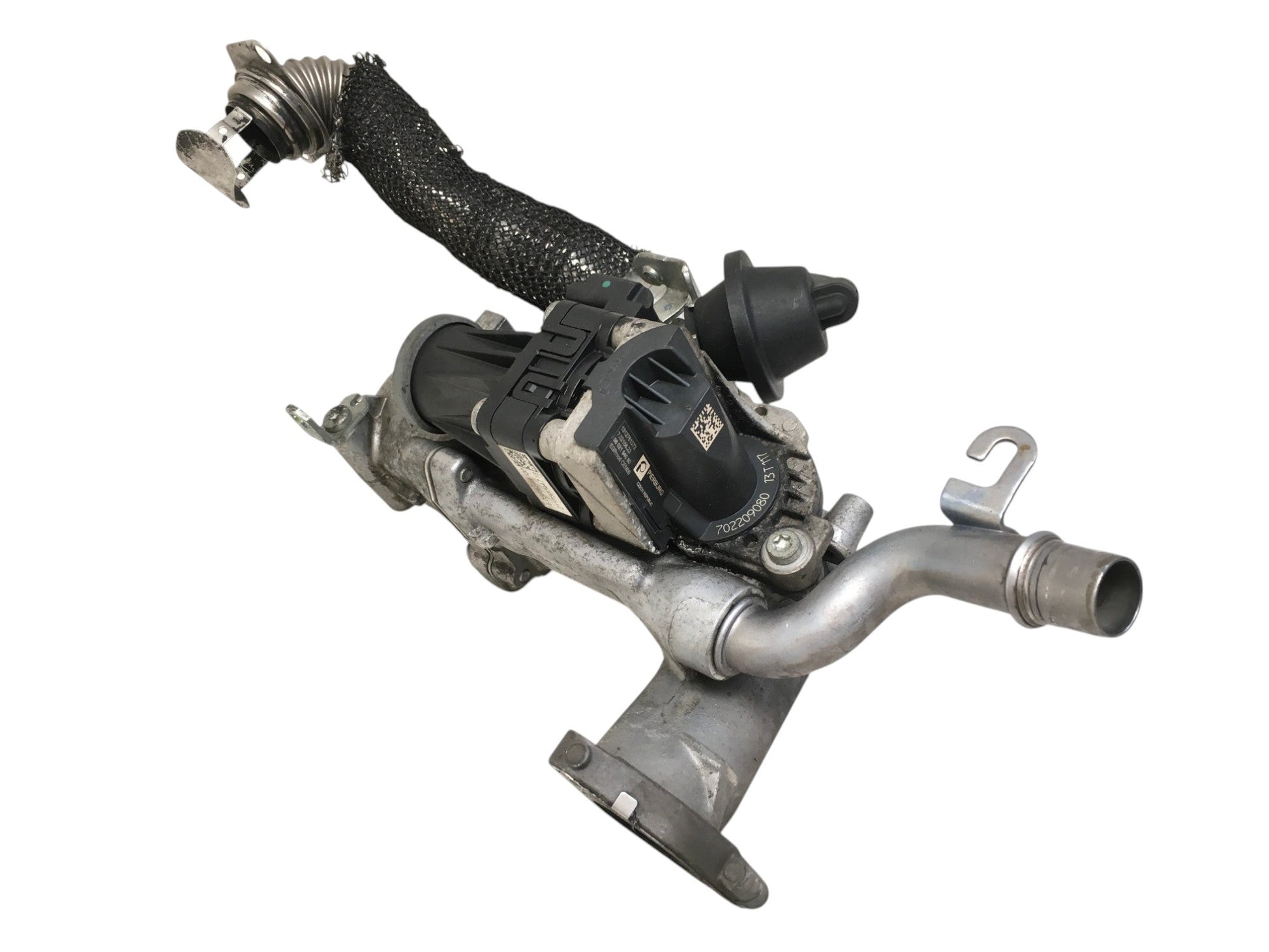 Valvula EGR PSA 9802194080 - 9802194080