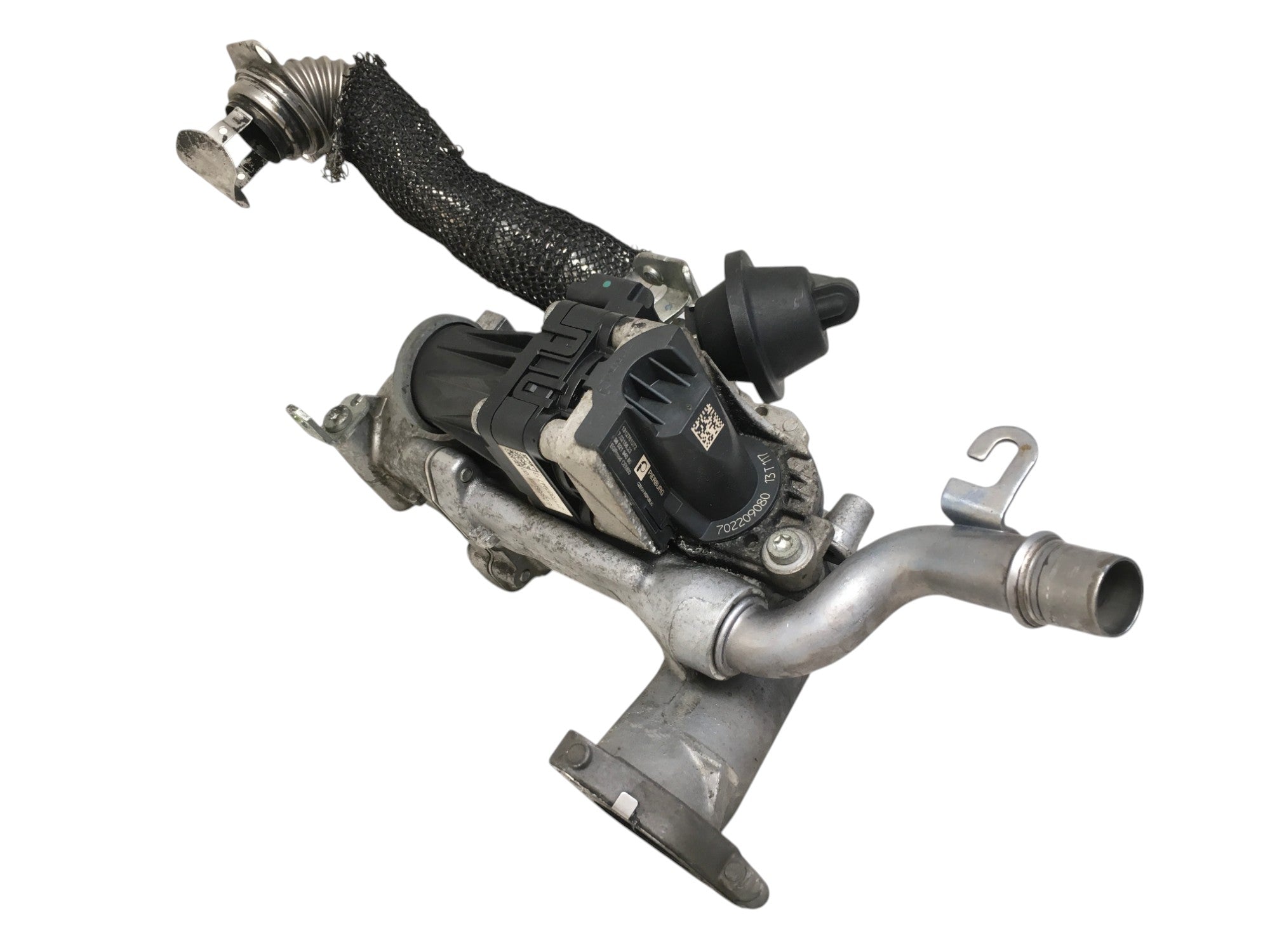 Valvula EGR PSA 9802194080 - 9802194080