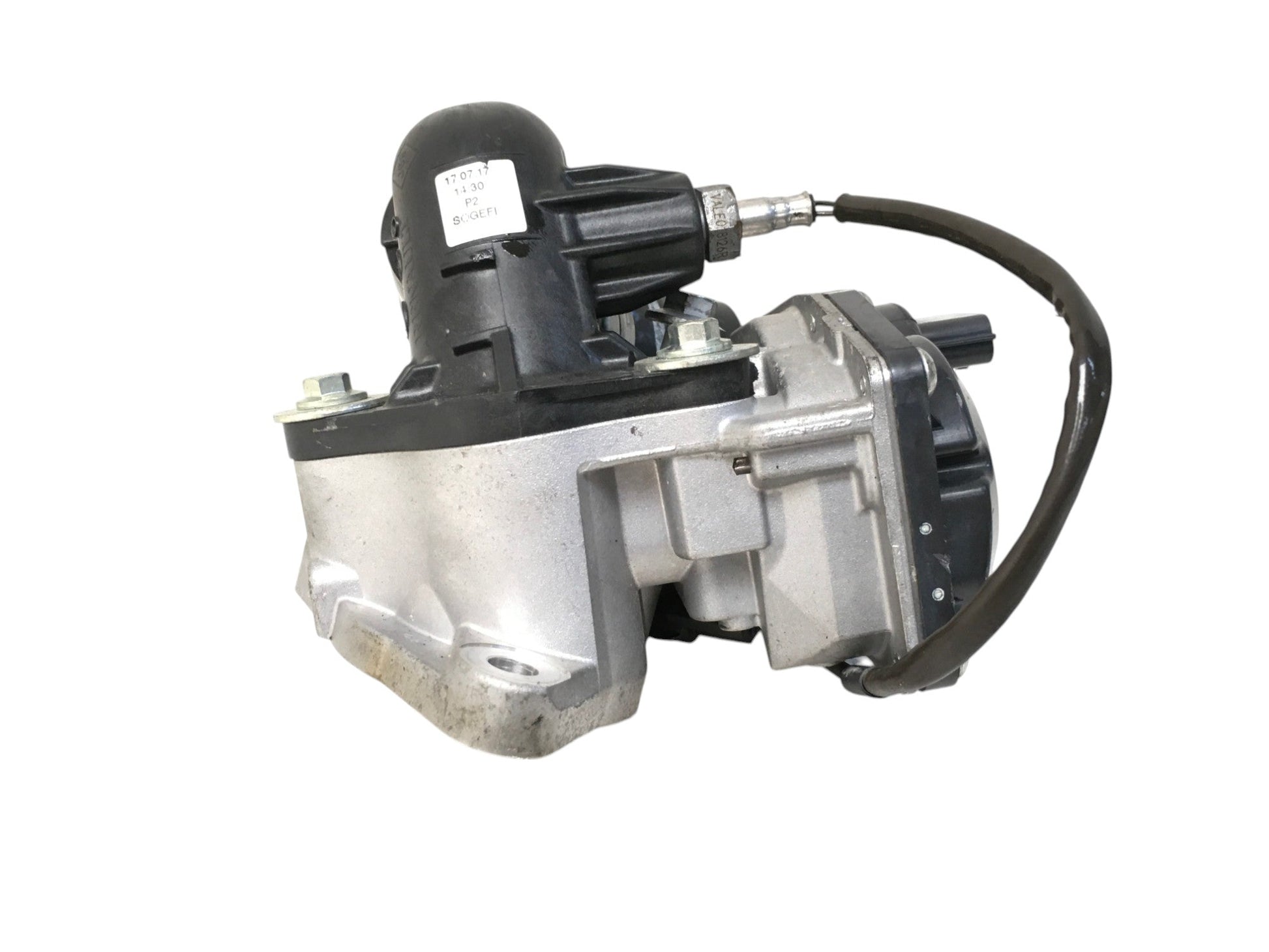 Valvula EGR Renault 147109074R - 147109074R