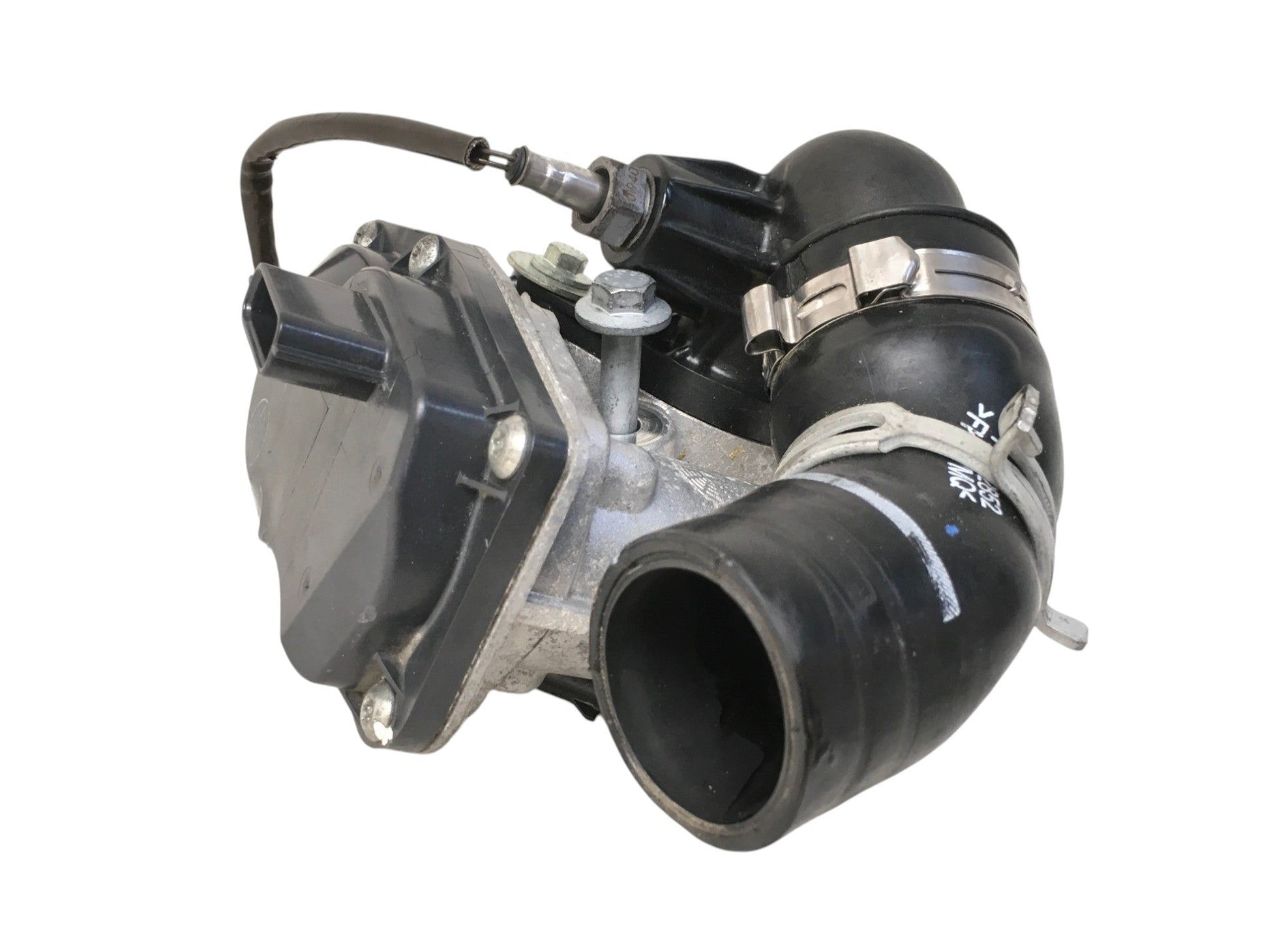 Valvula EGR Renault 147109074R - 147109074R