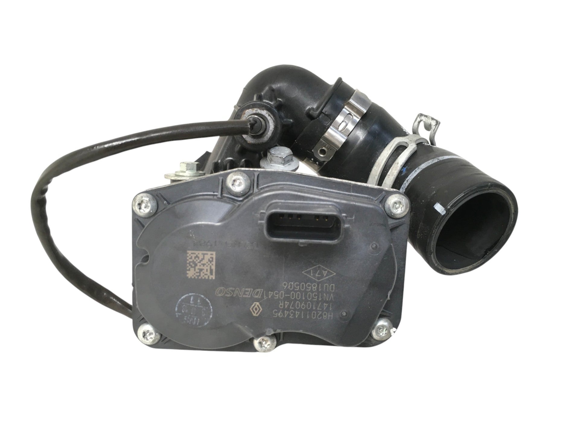 Valvula EGR Renault 147109074R - 147109074R