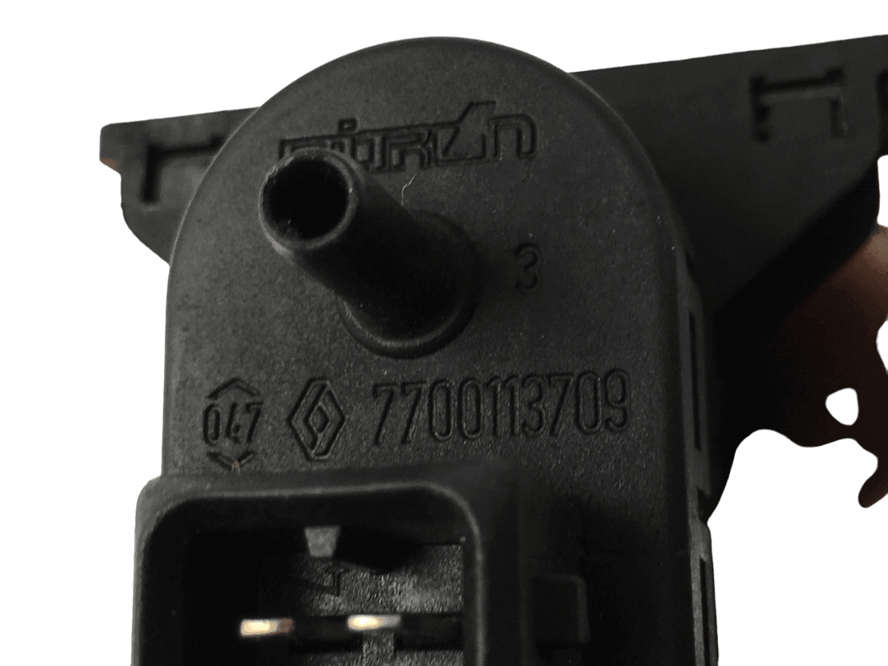 Valvula EGR Renault 7700113071 - 7700113709