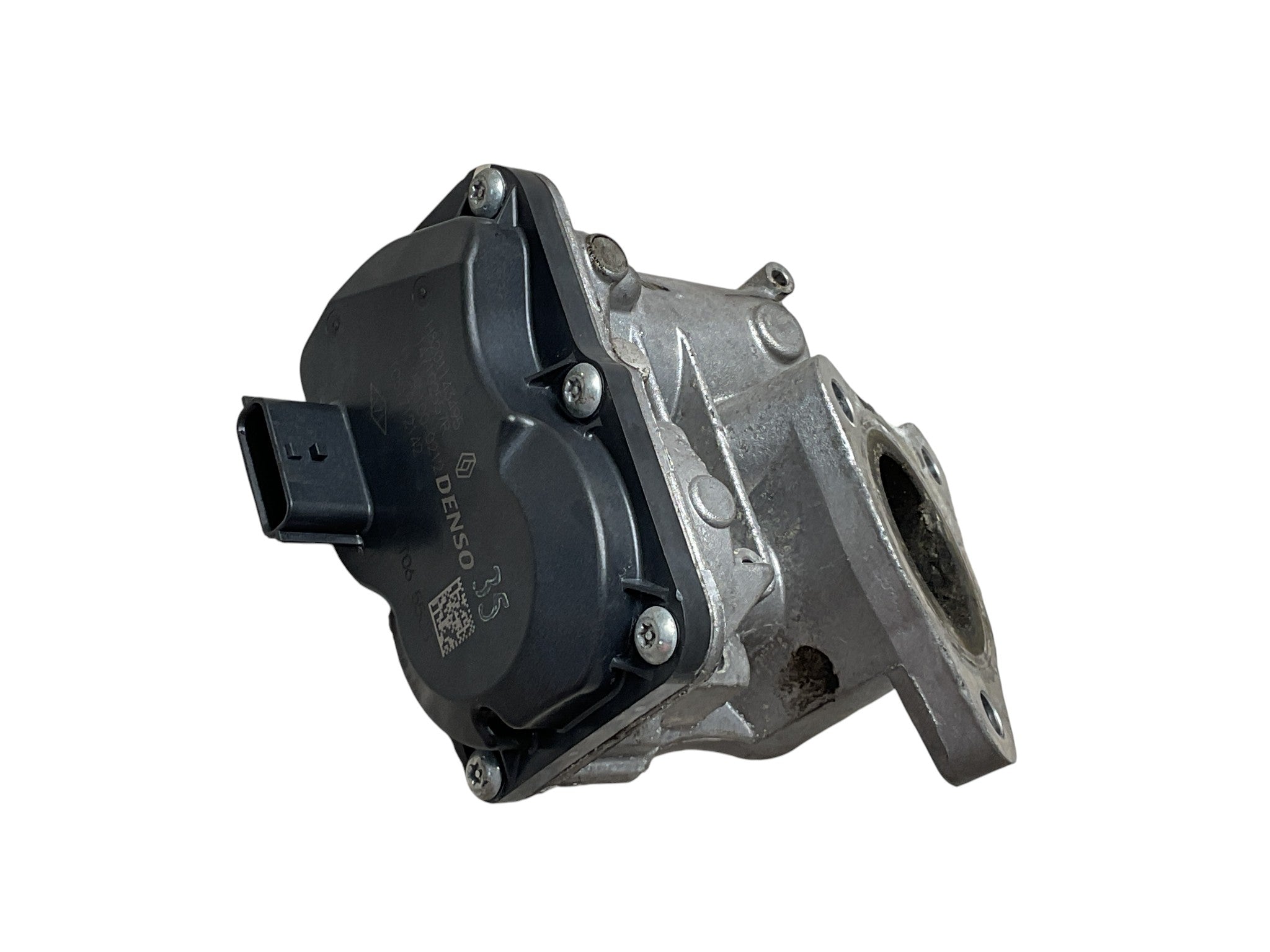 Valvula EGR Renault Dacia 147102557R - 147102557R