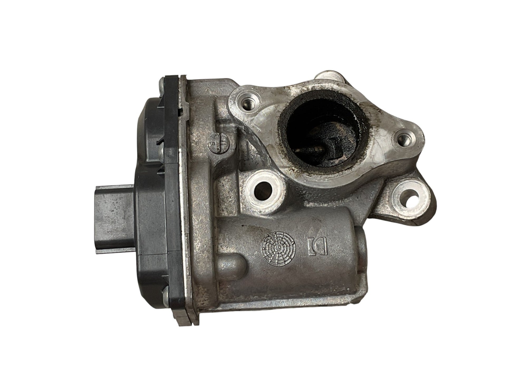 Valvula EGR Renault Dacia 147102557R - 147102557R