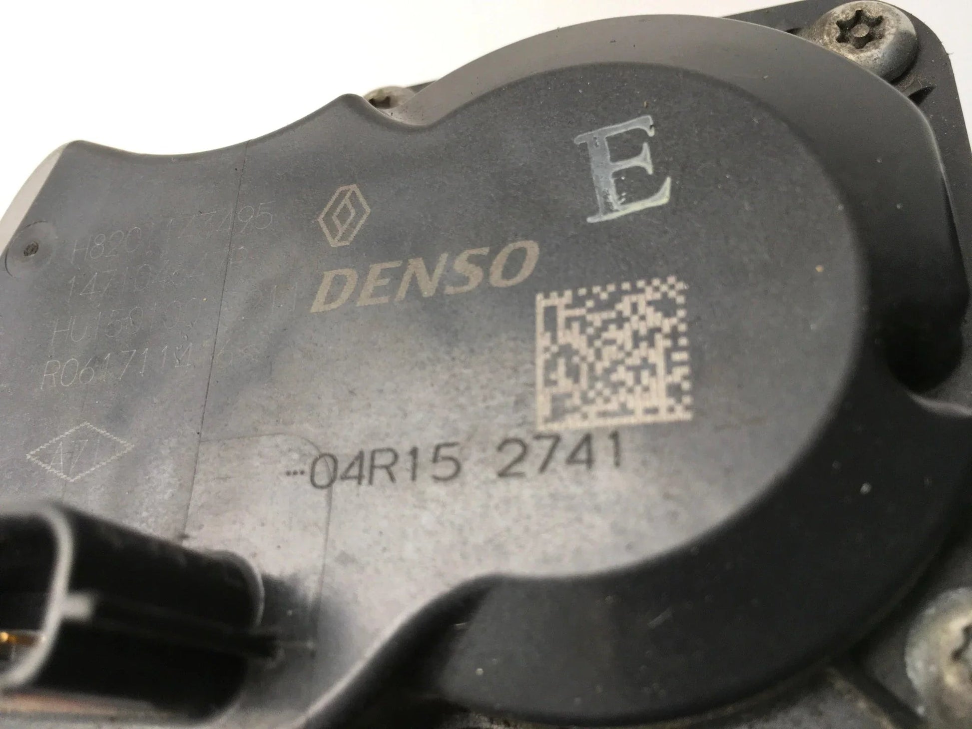Valvula EGR Renault H8201143495