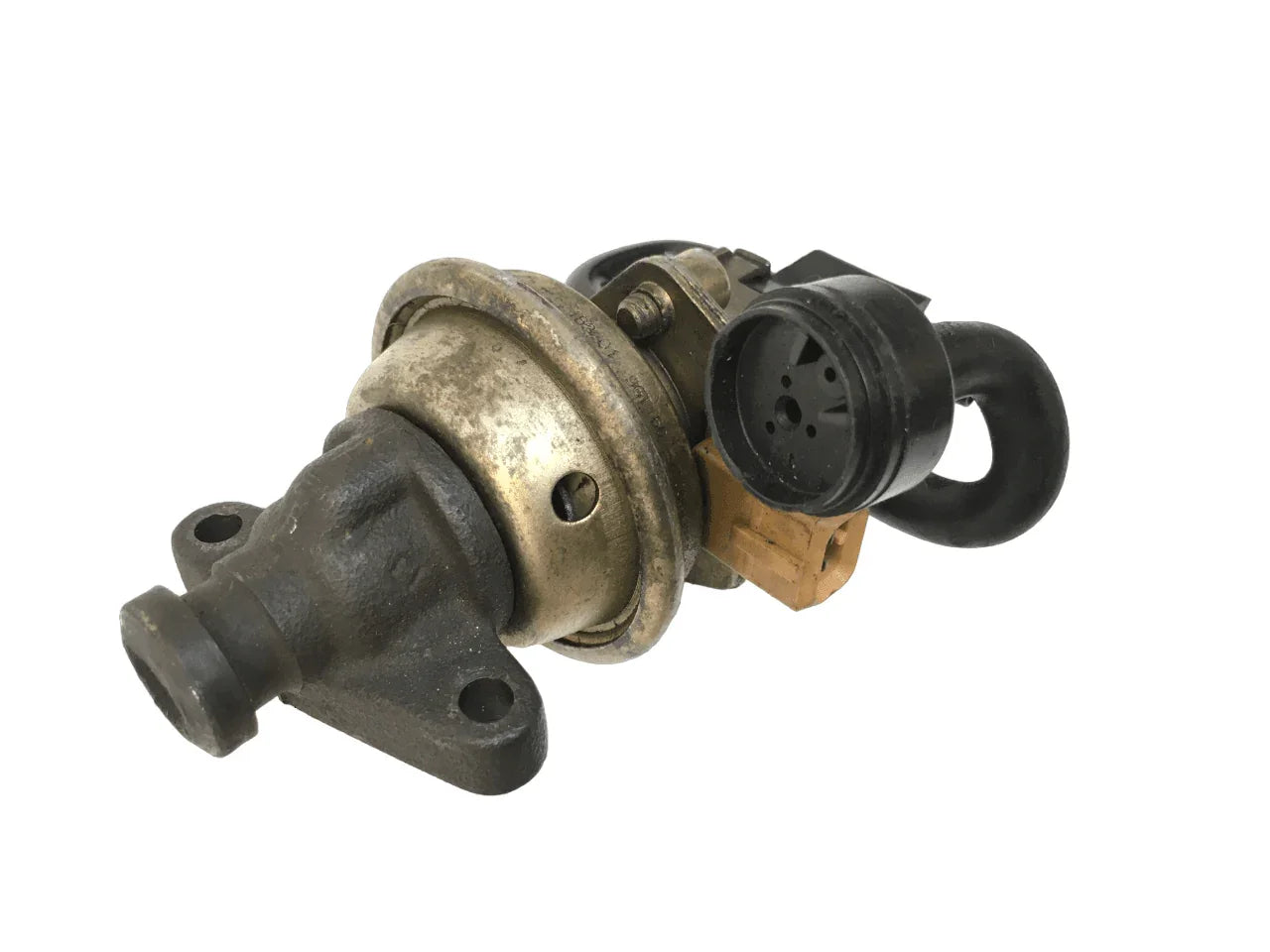 Valvula EGR Renault Mégane I 7700869607