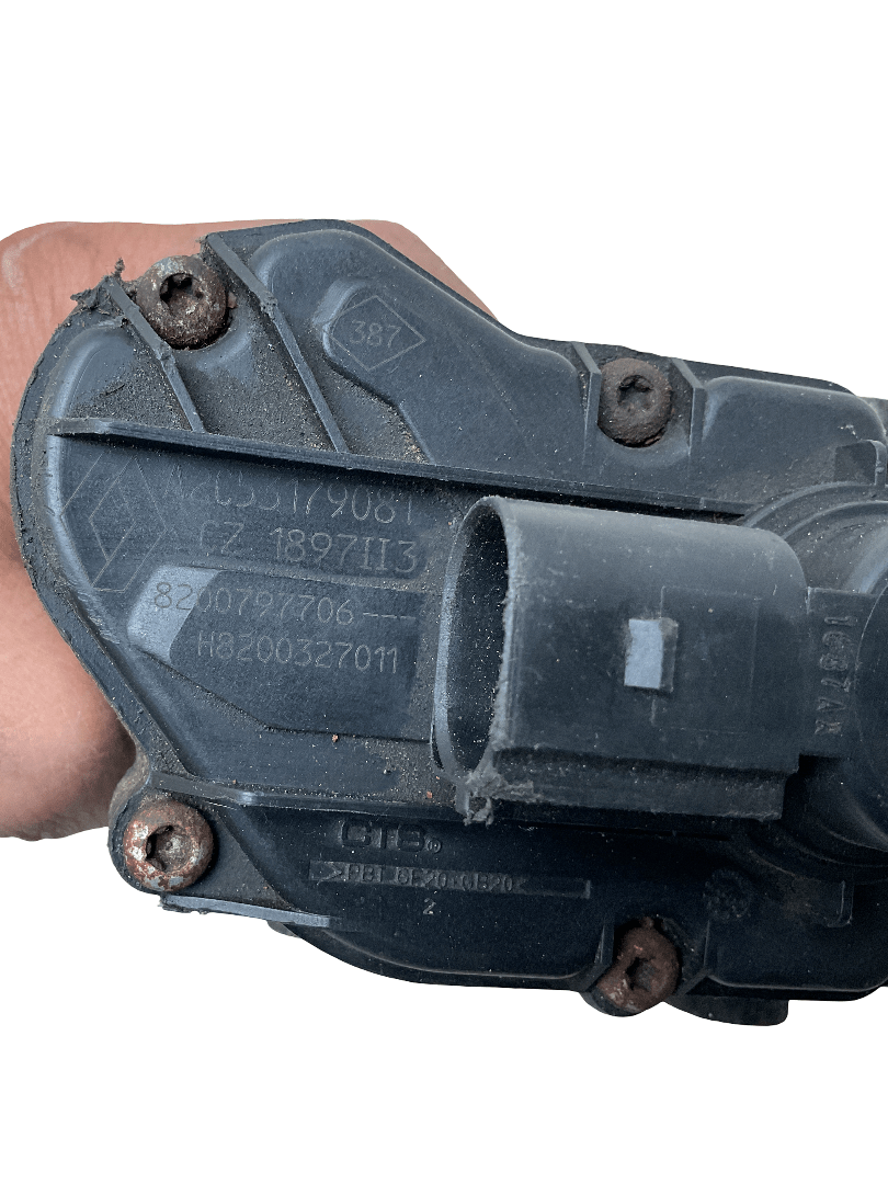 Valvula EGR Renault Nissan Opel A2C53179081 - A2C53179081