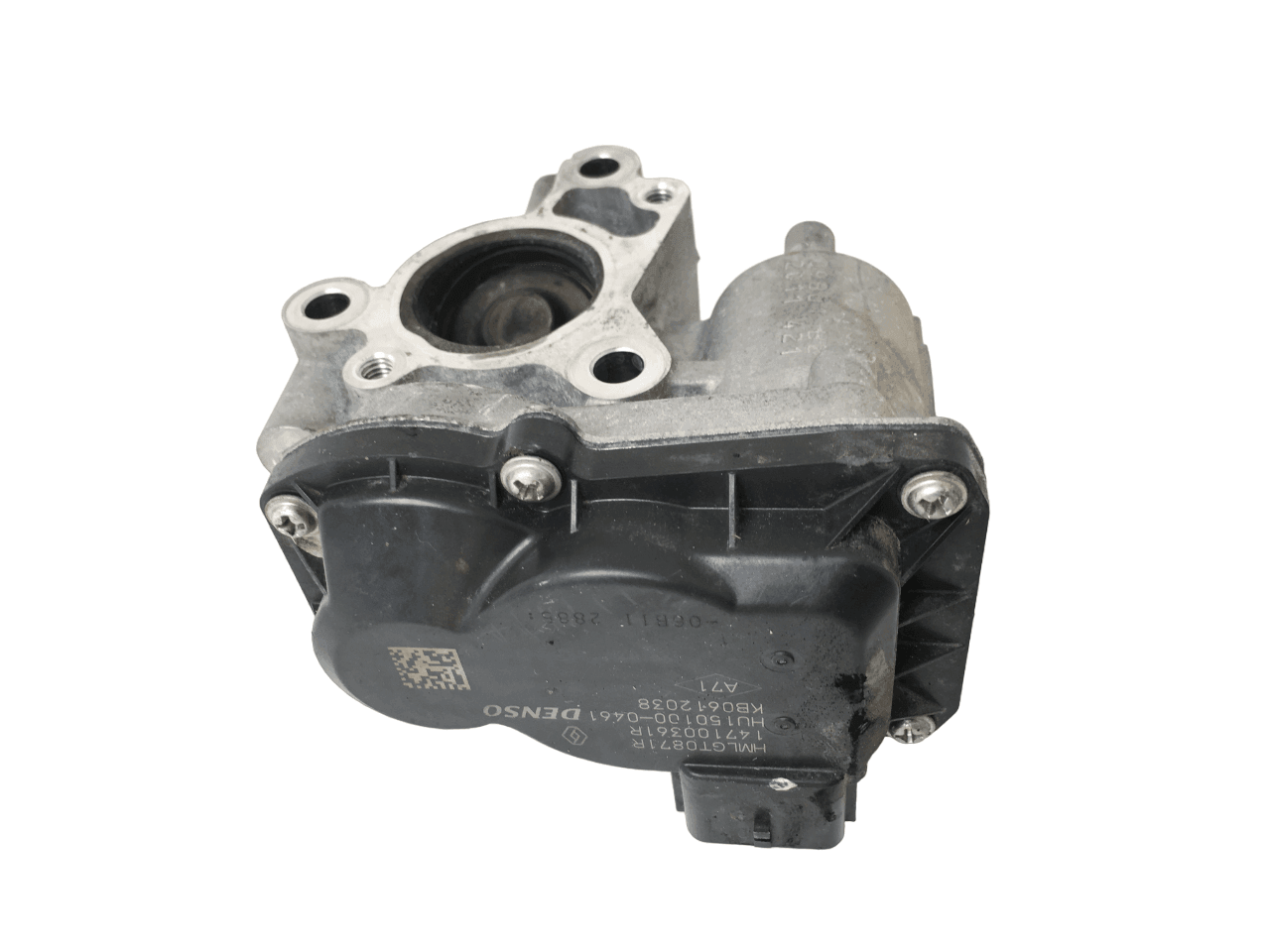 Valvula EGR Renault/Nissan/Mercedes HMLGT0871R - 147100361R
