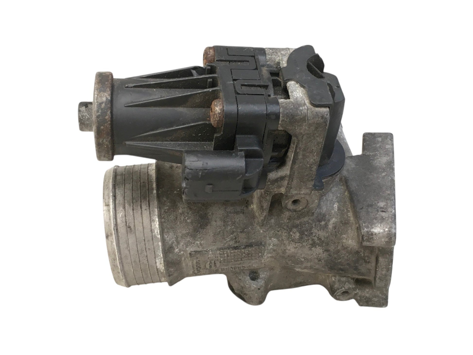 Valvula EGR Volvo 505906010 - ALSi12Cu1