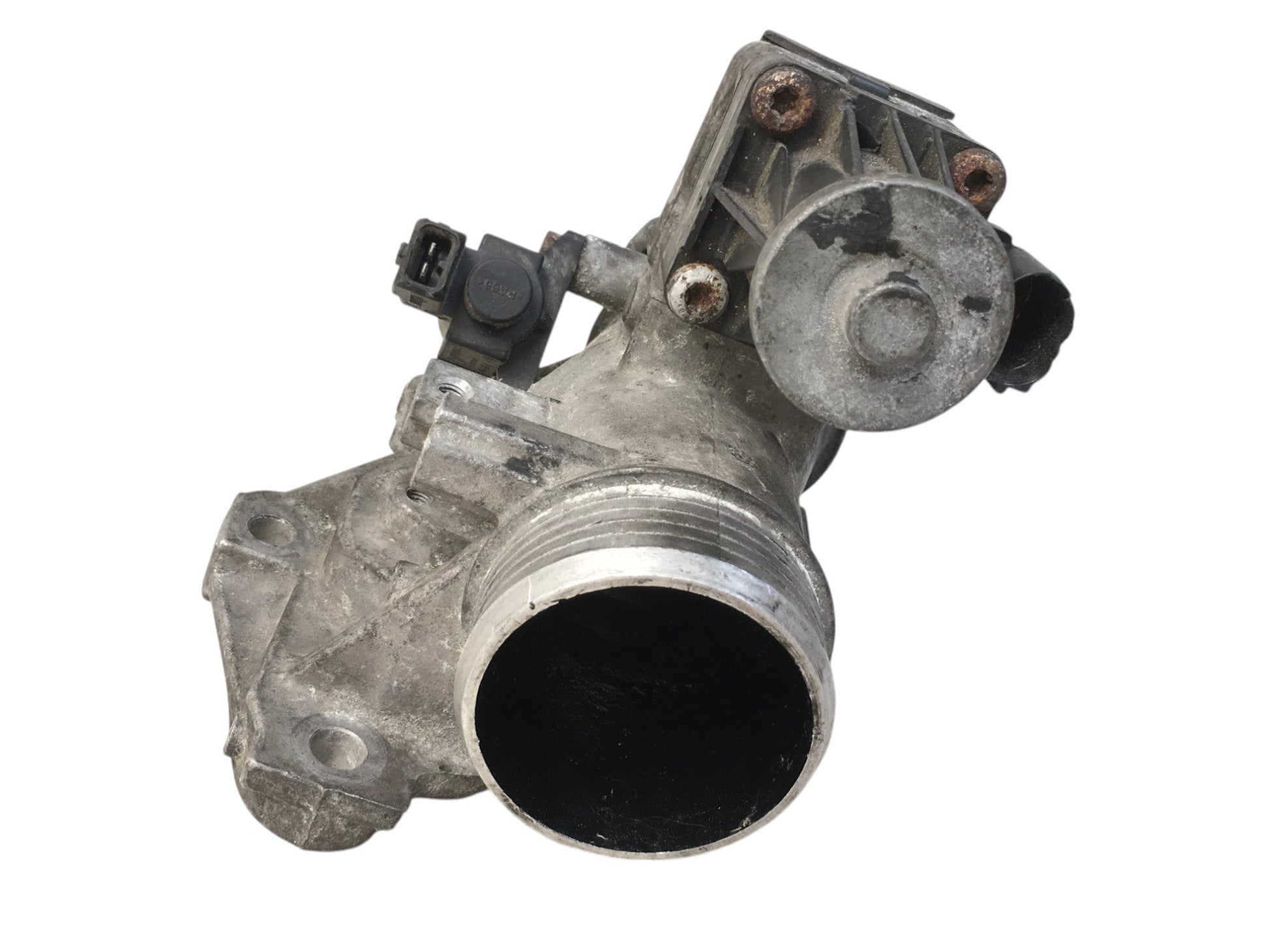 Valvula EGR Volvo 505906010 - ALSi12Cu1