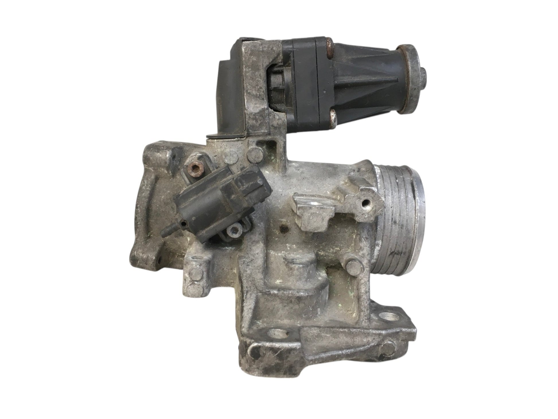 Valvula EGR Volvo 505906010 - ALSi12Cu1