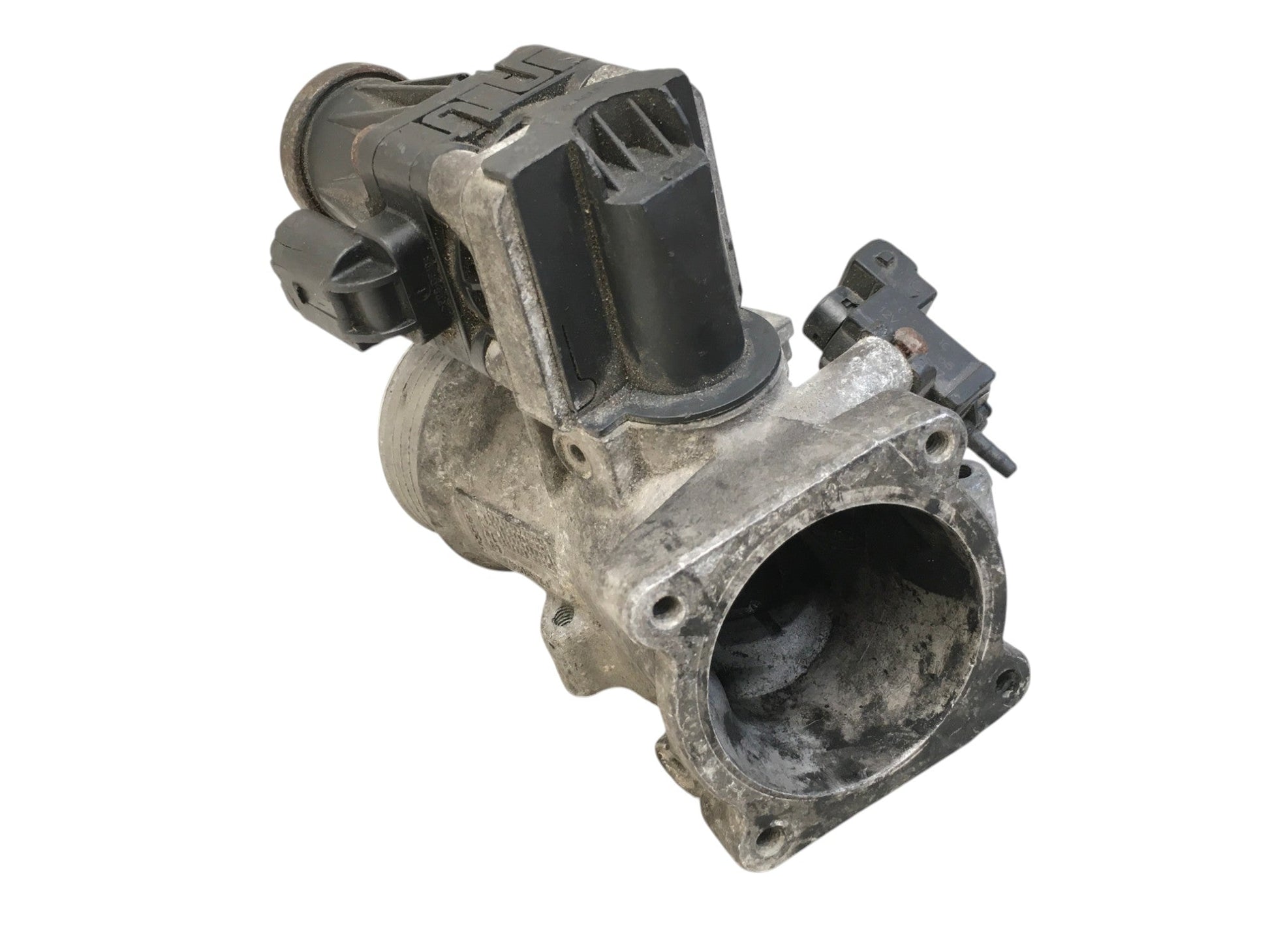 Valvula EGR Volvo 505906010 - ALSi12Cu1