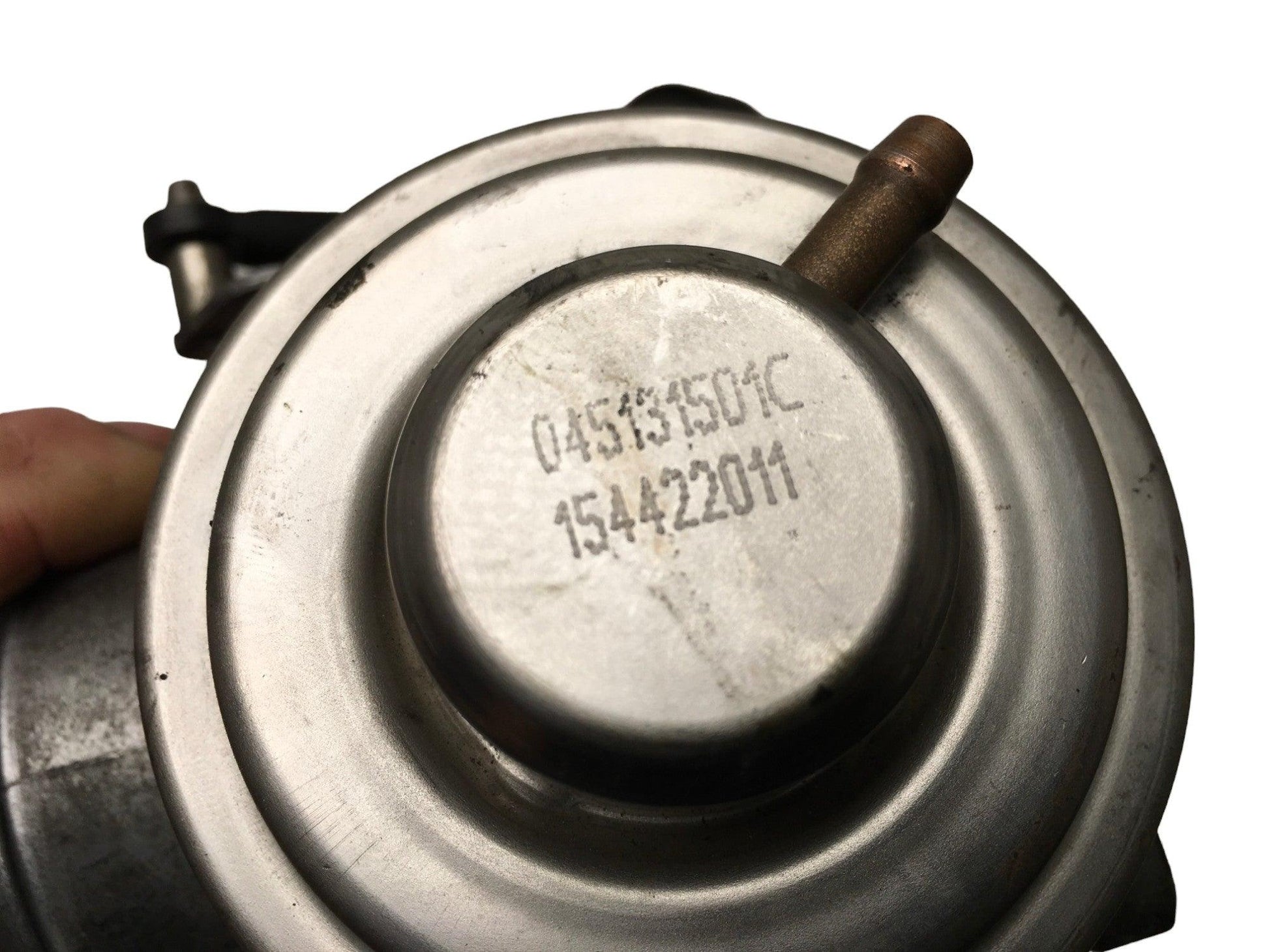 Valvula EGR VW 038129637B - 038129637B